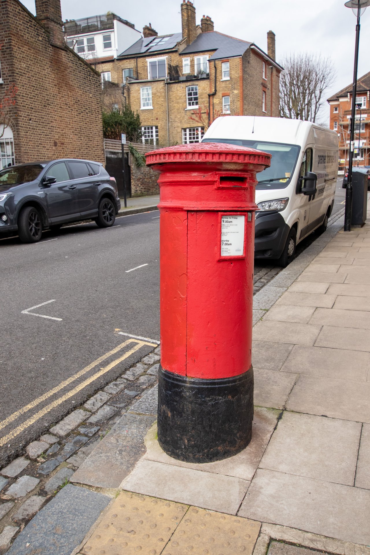 Boscastle Road, Greater London photo 2