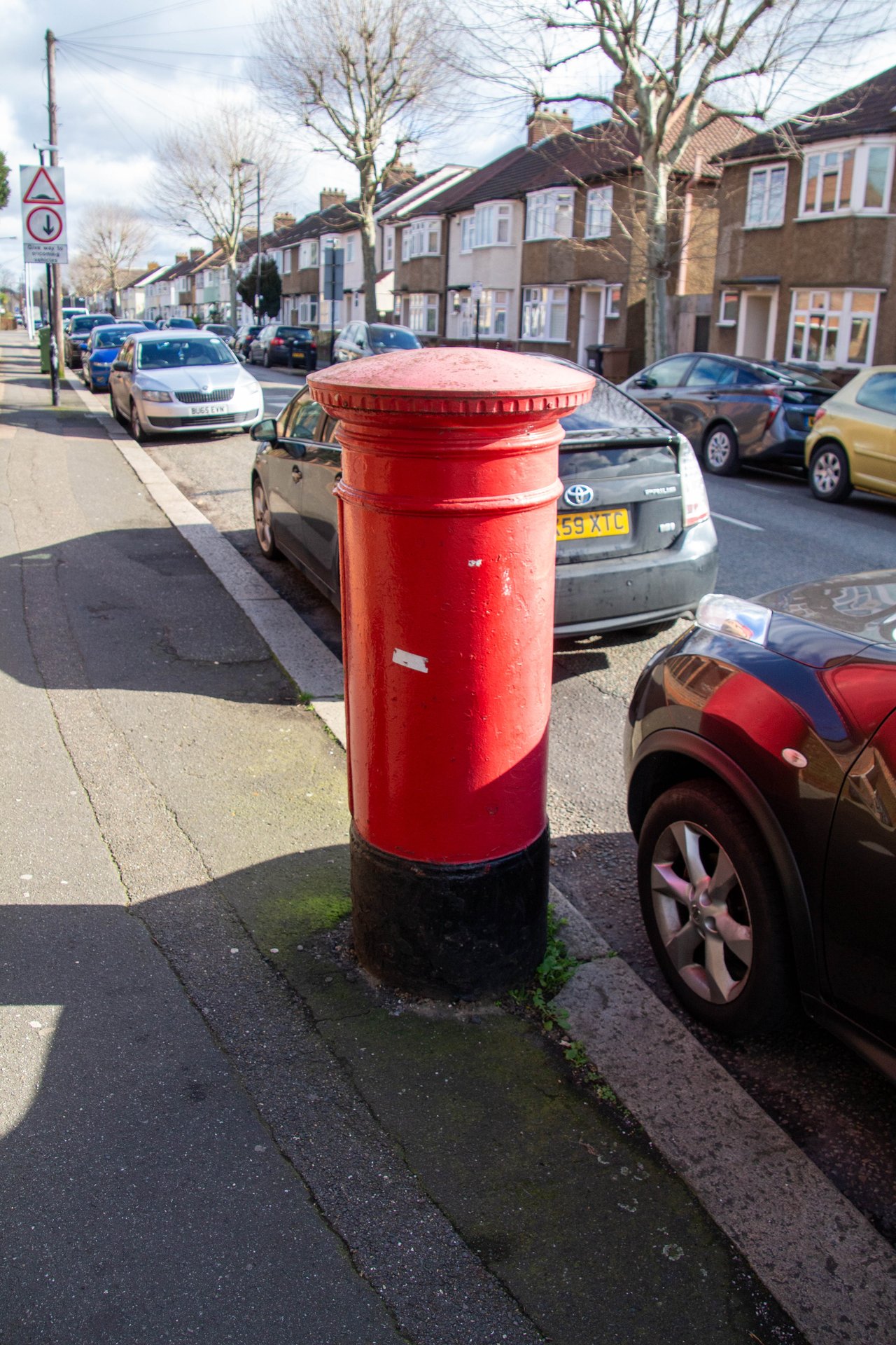 Boundary Road, Greater London photo 2