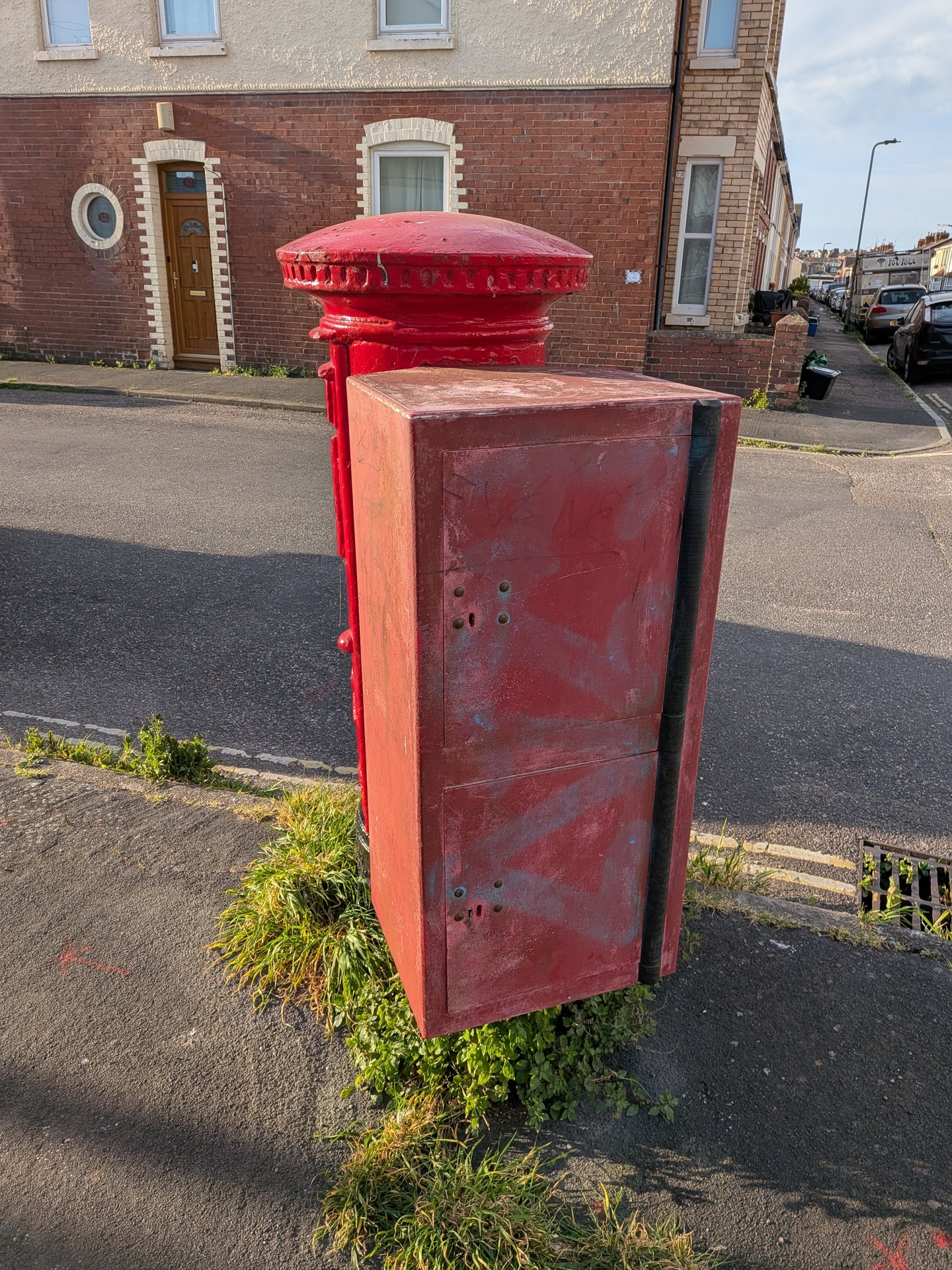 Rosebery Road, Exmouth photo 2