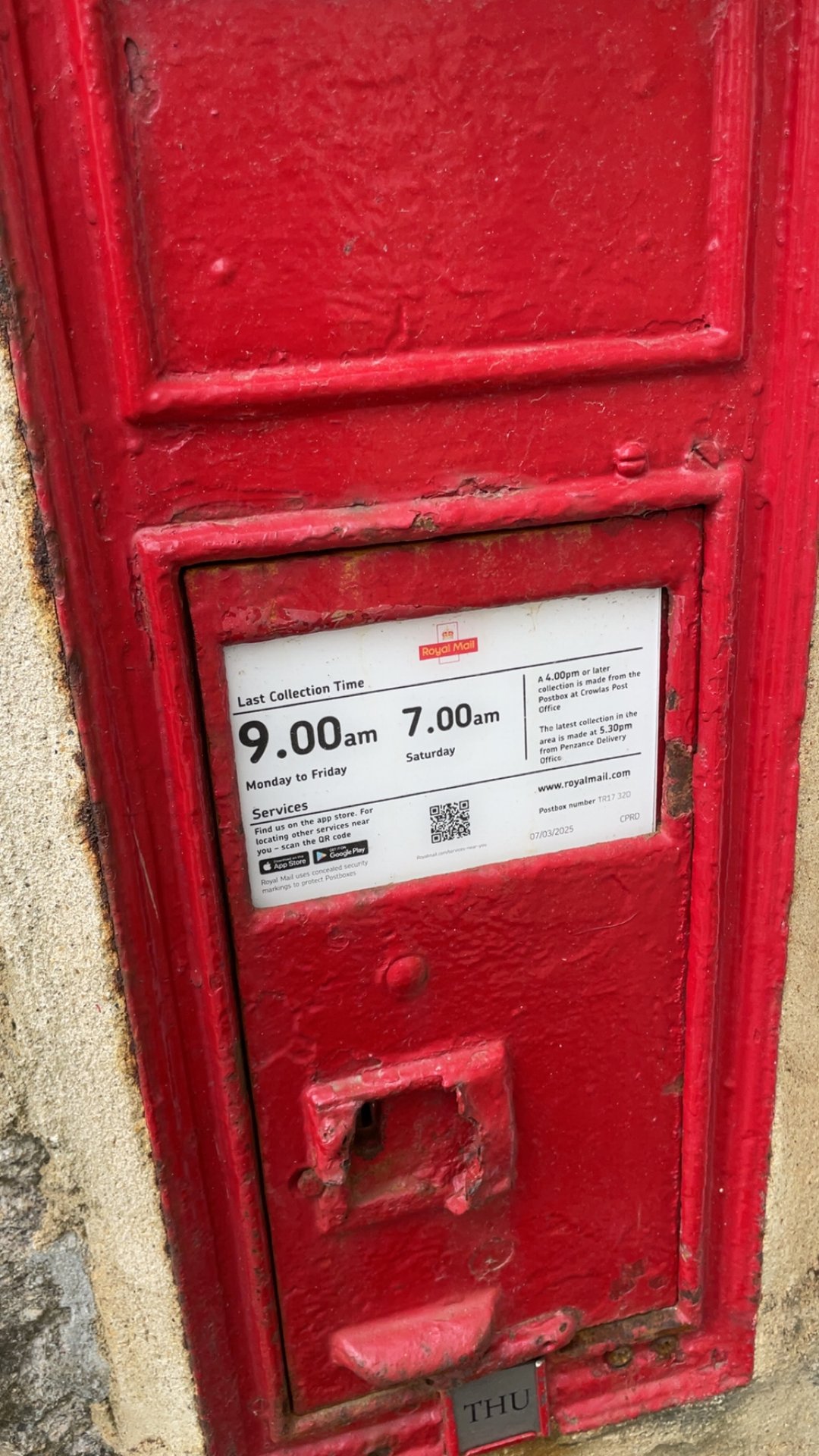 Turnpike Hill, Marazion photo 3