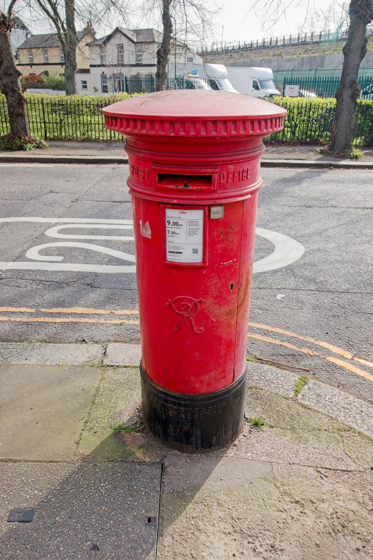Acton Lane, Greater London photo 3