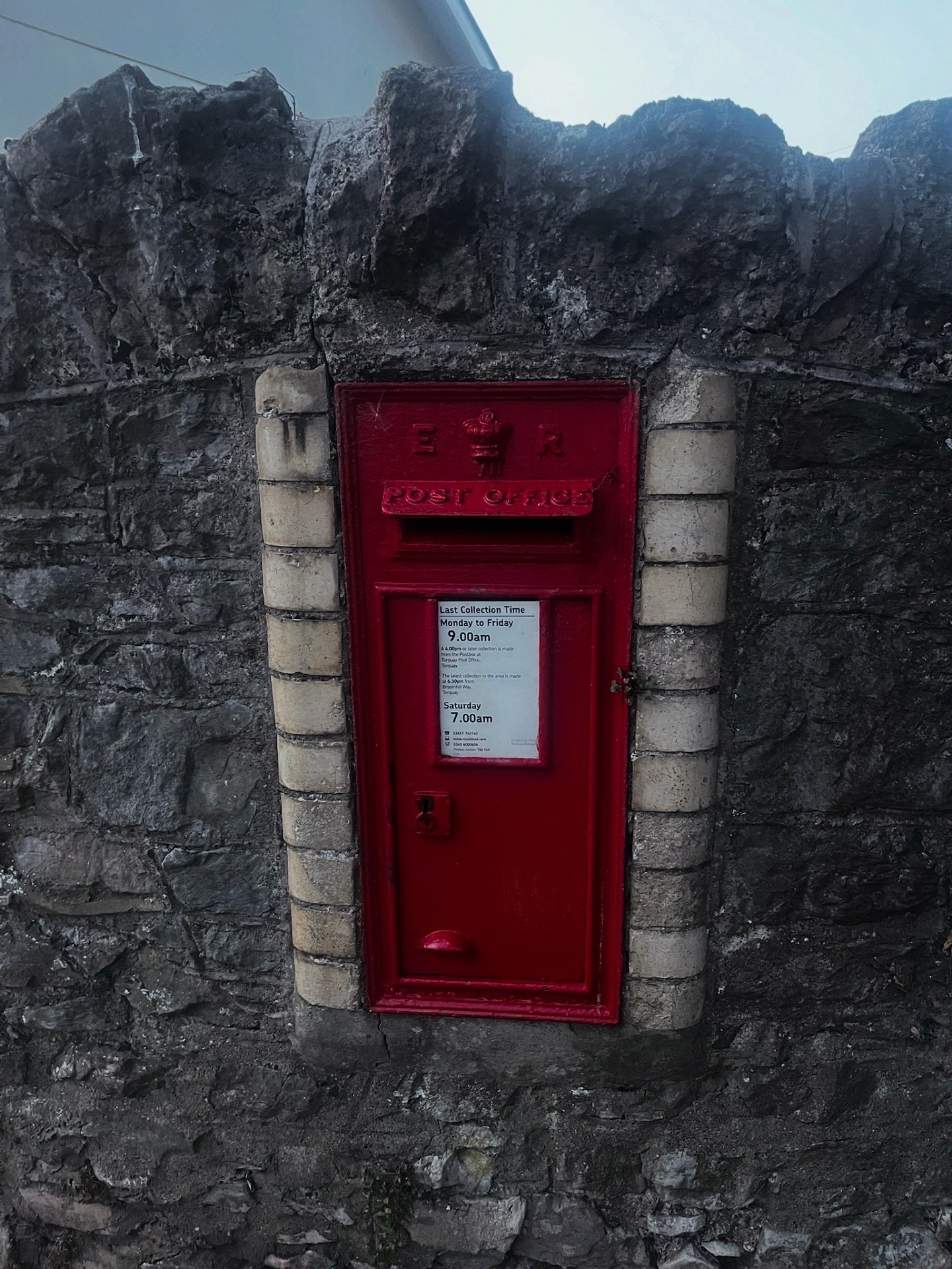 Warren Hill, Torquay photo 2