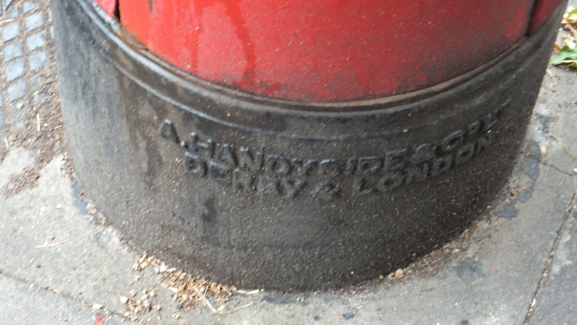 Acol Road, Greater London photo 3