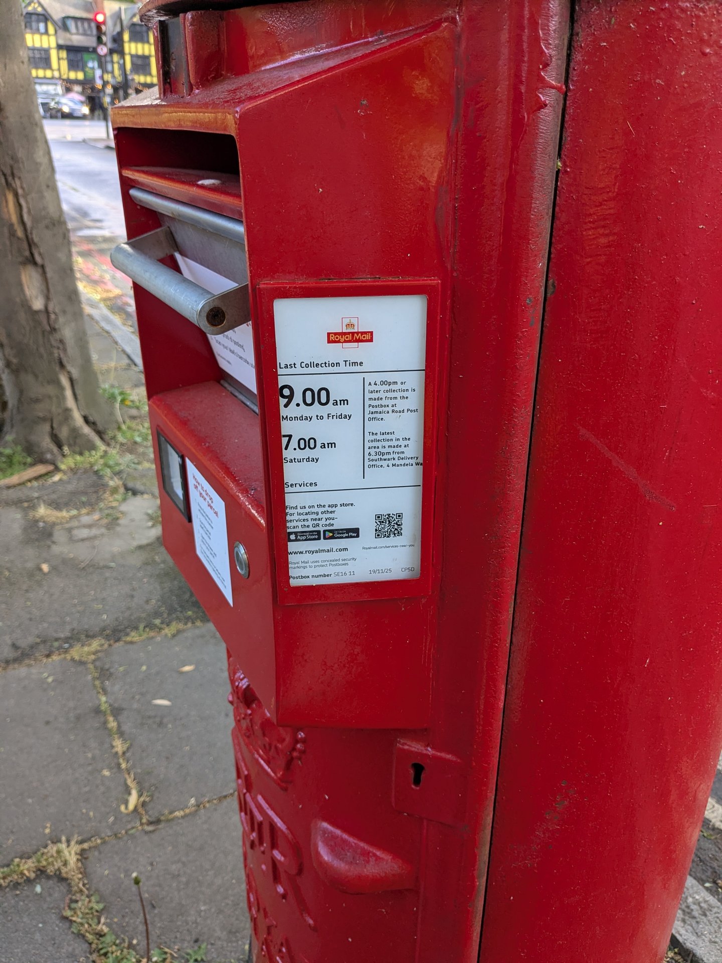 Bevington Street photo 2