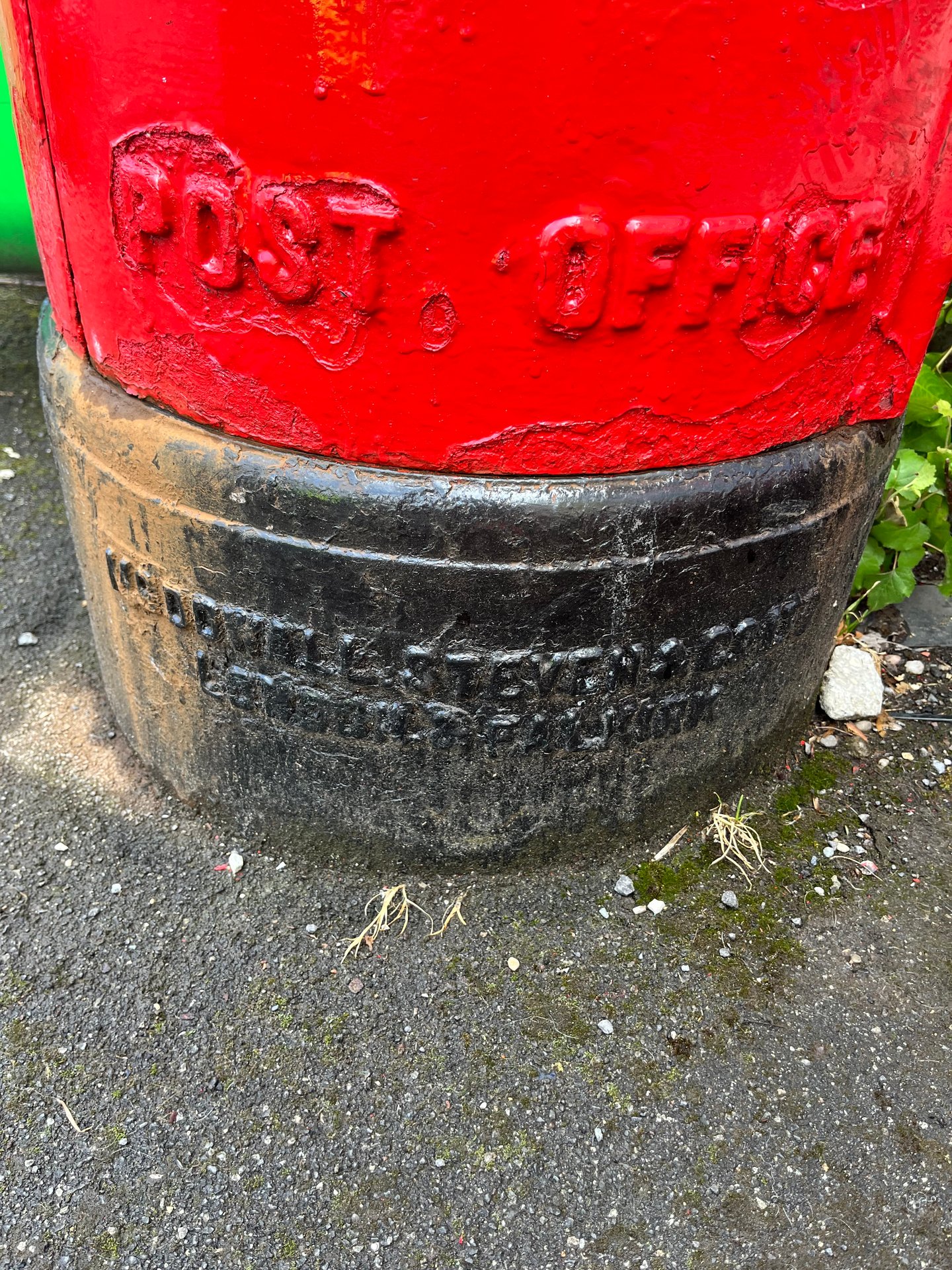 Millhouses Post Office, Abbeydale Road, Sheffield photo 4