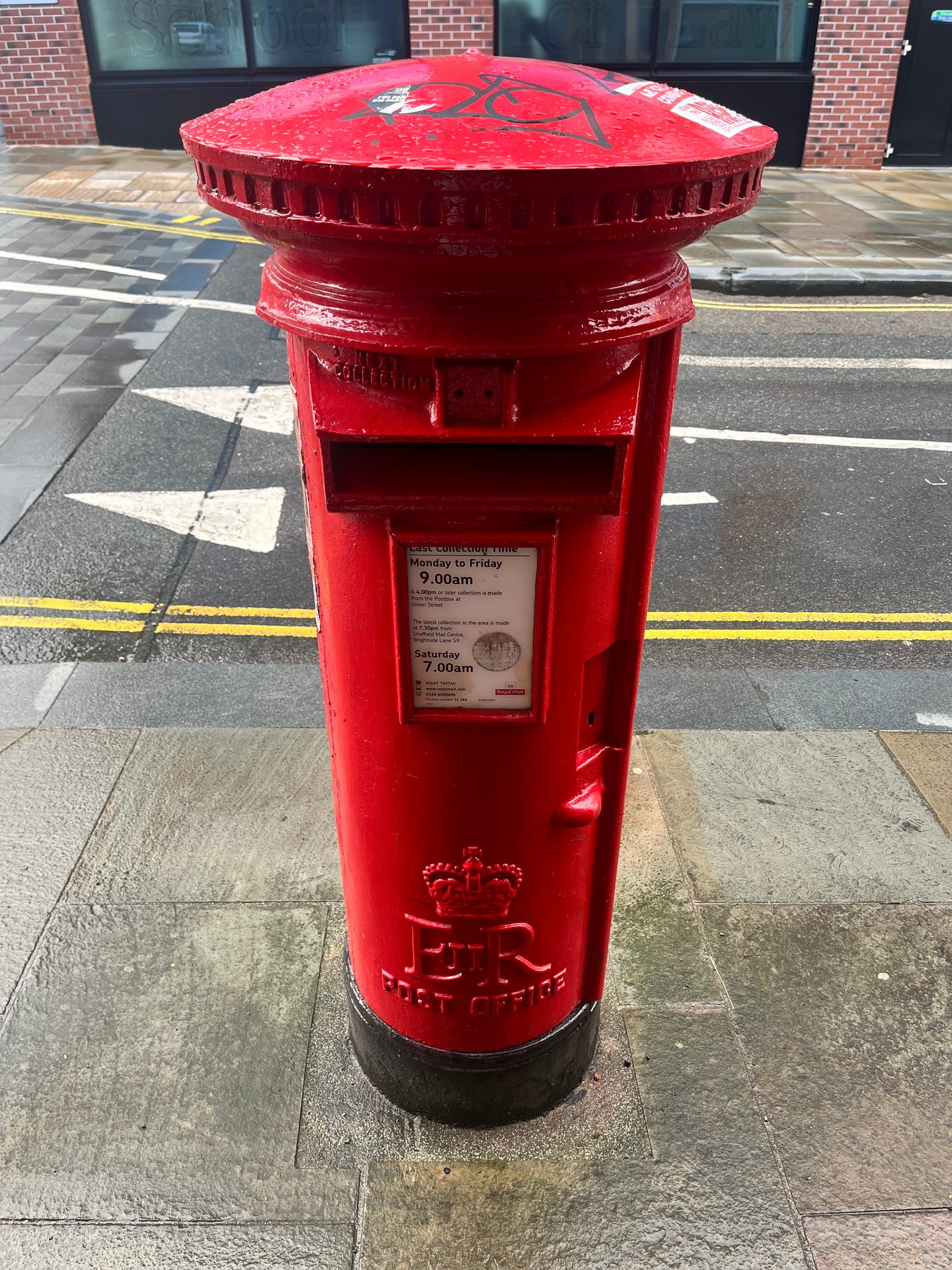 Charles Street / Arundel Street, Sheffield photo 3
