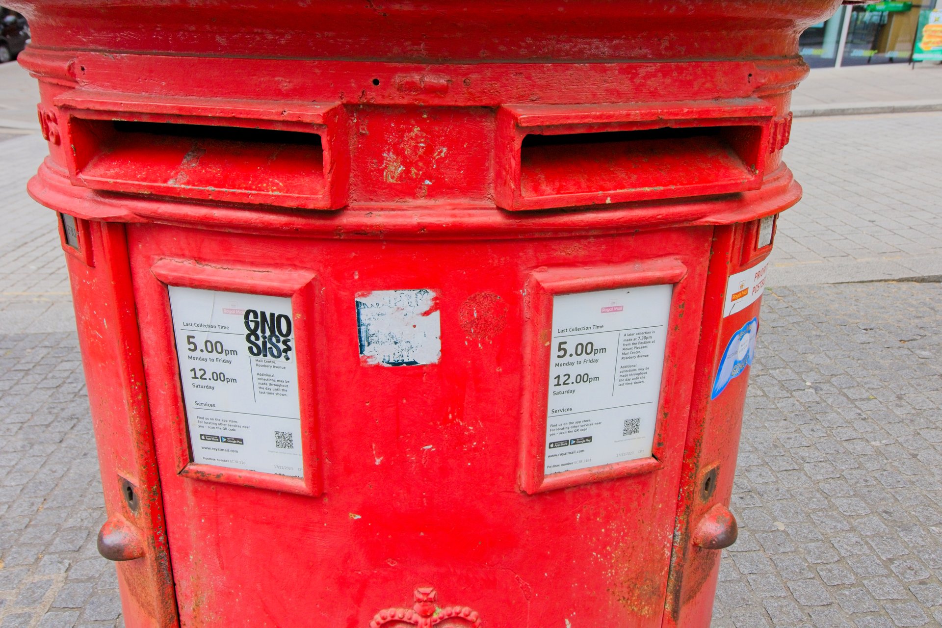 Petty Wales, Greater London photo 3