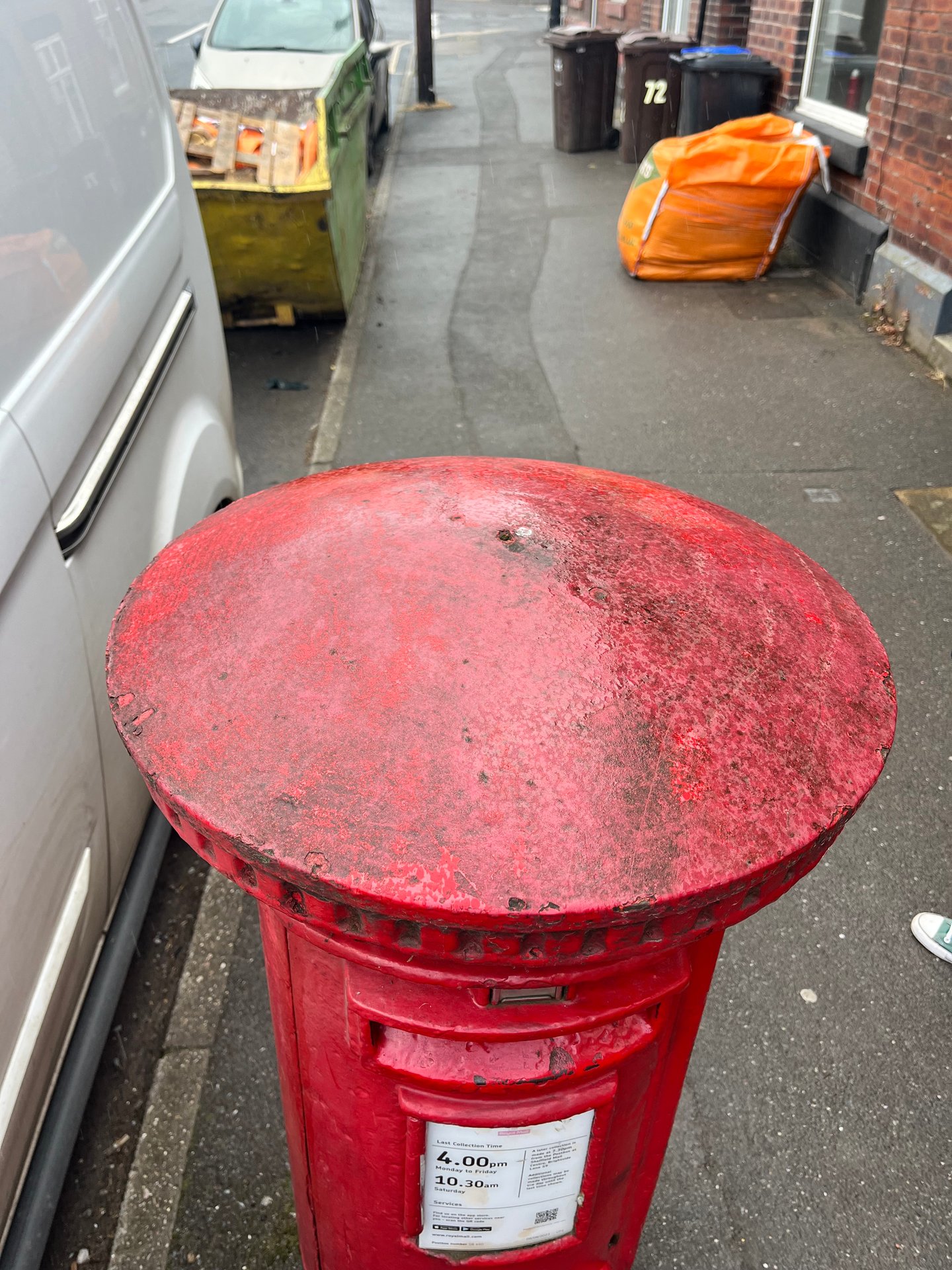 Woodseats Road, Sheffield photo 5