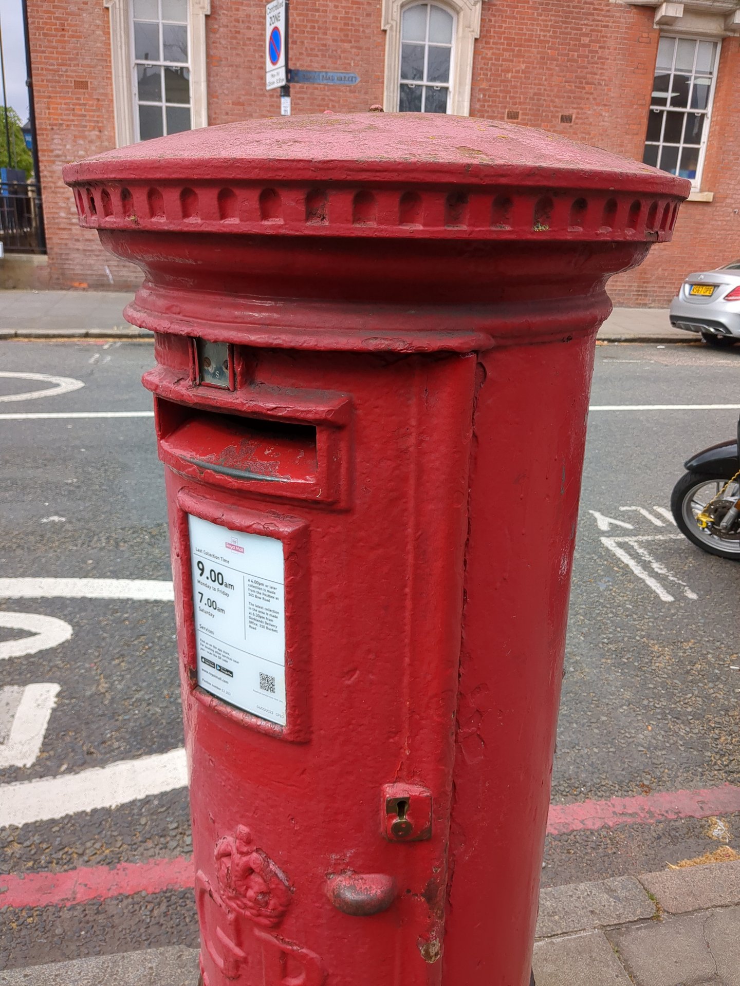 Addington Road, Bow photo 3