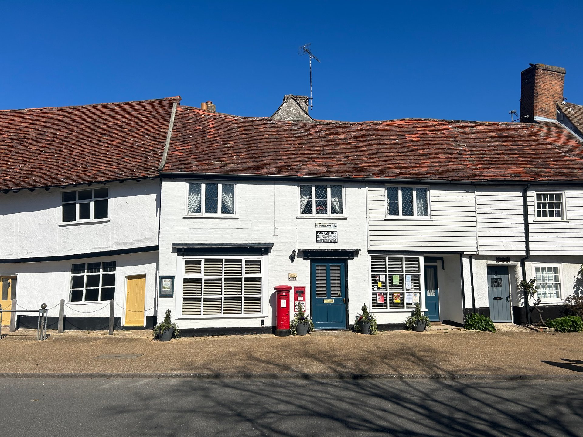 Church Street, Mid Suffolk photo 4