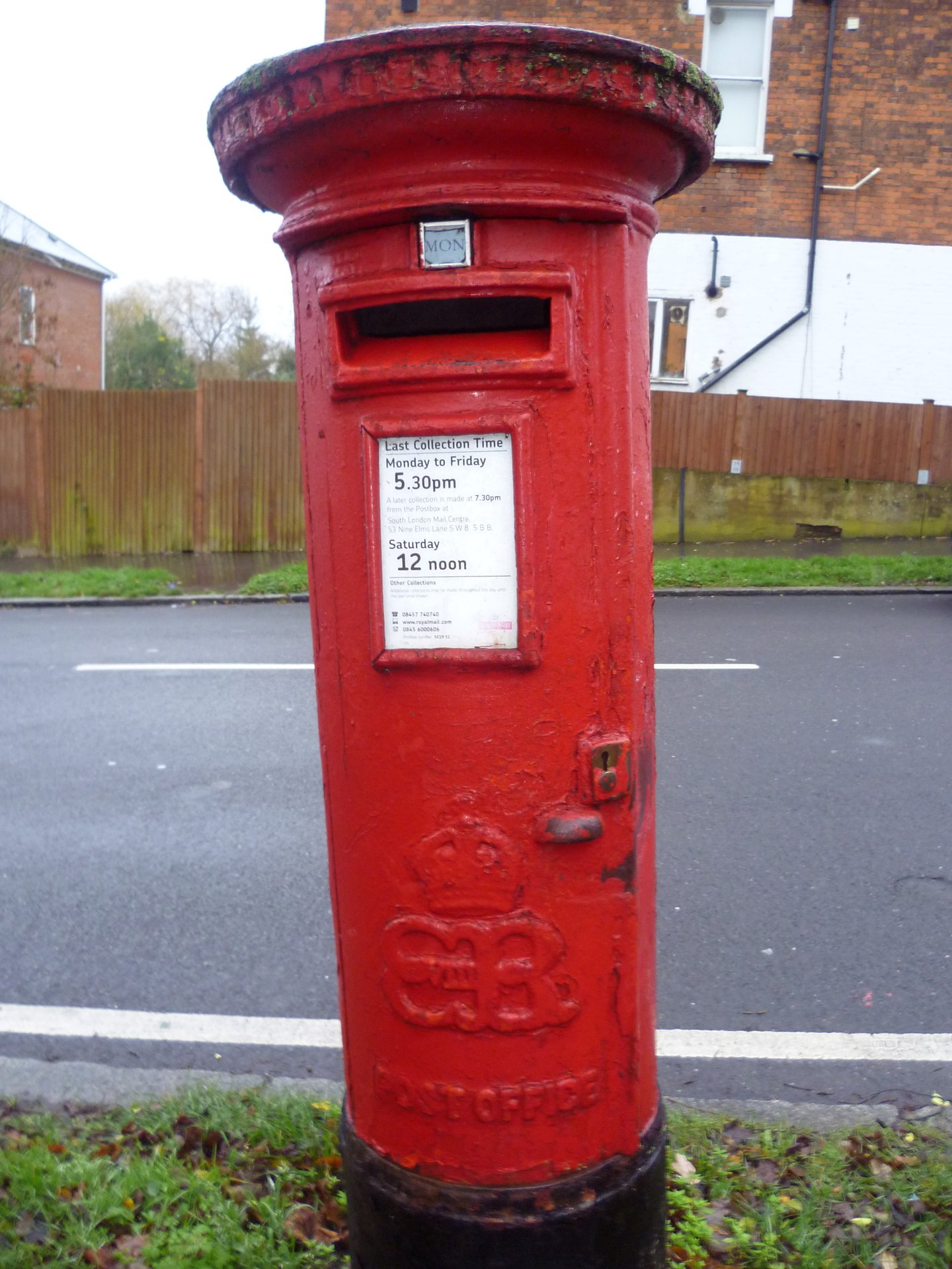 Hermitage Road, Upper Norwood photo 2