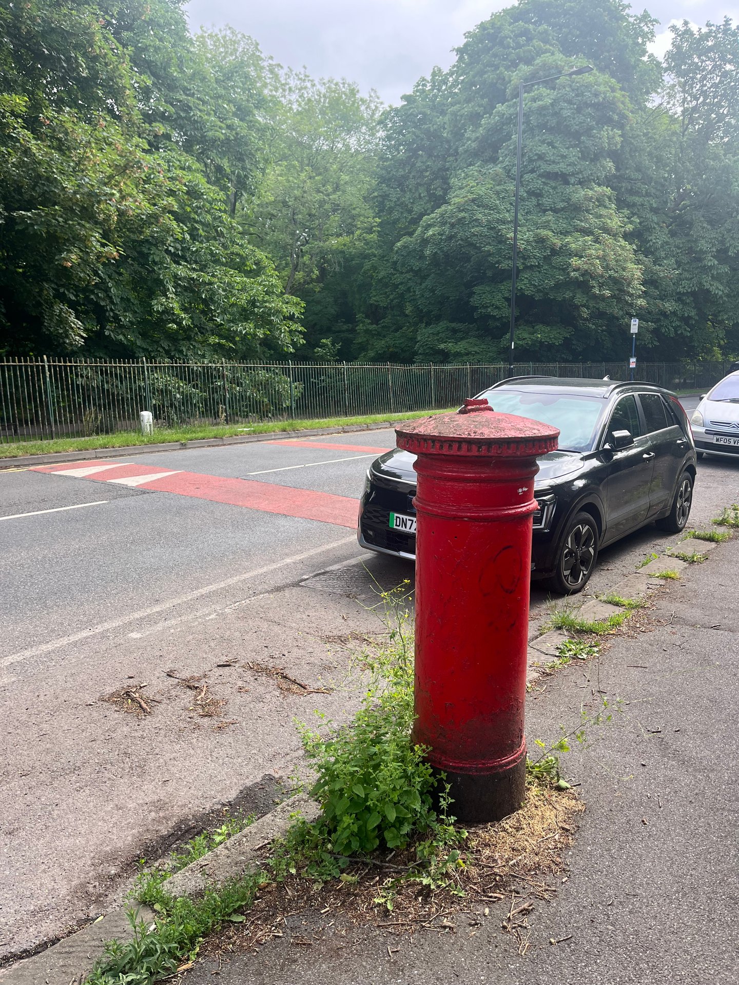 Rustlings Road, Sheffield photo 7