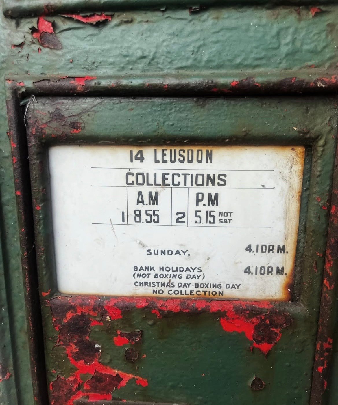 Hesketh Crescent, Torquay photo 4