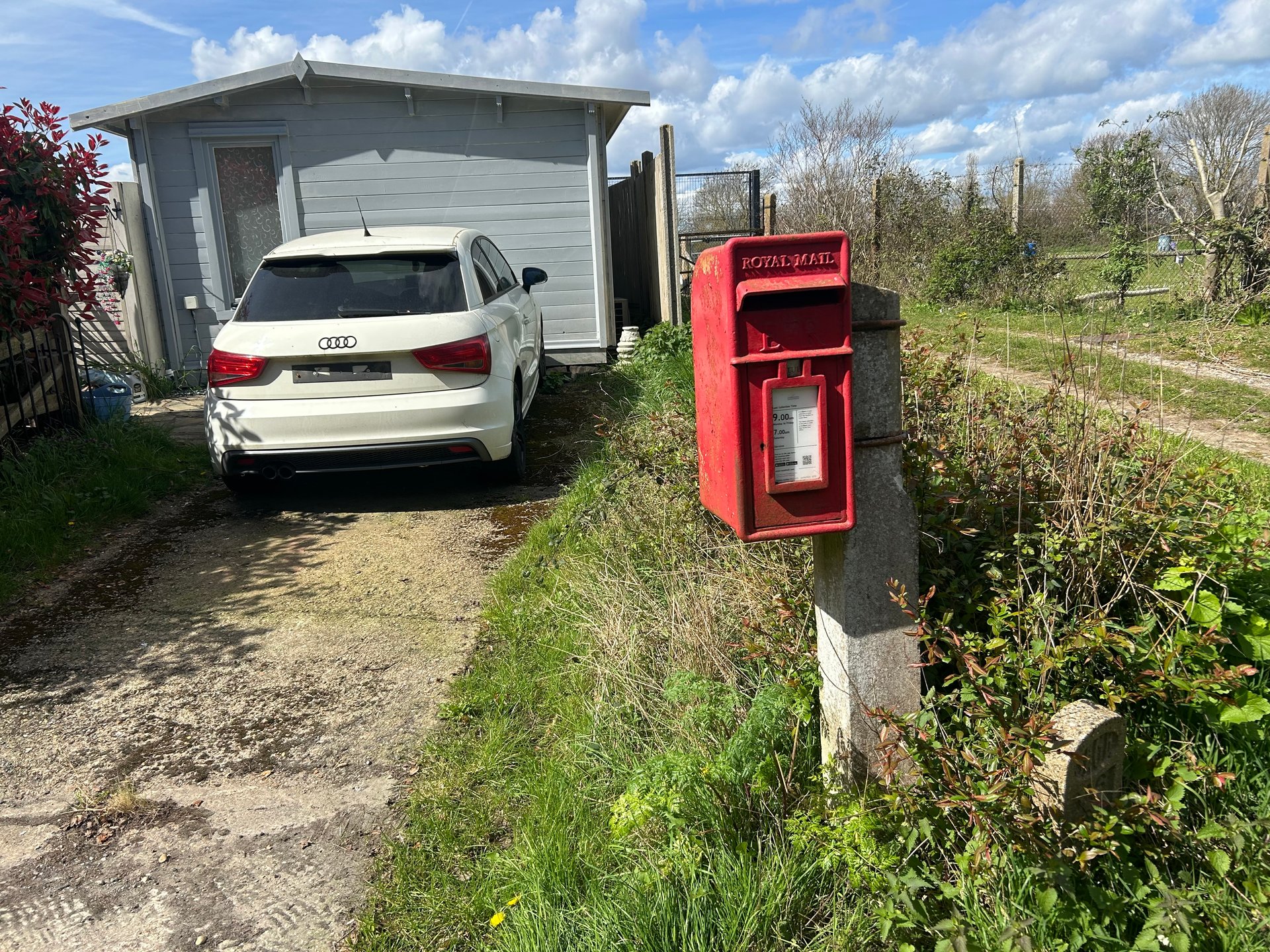 Brogdale Farm photo 2