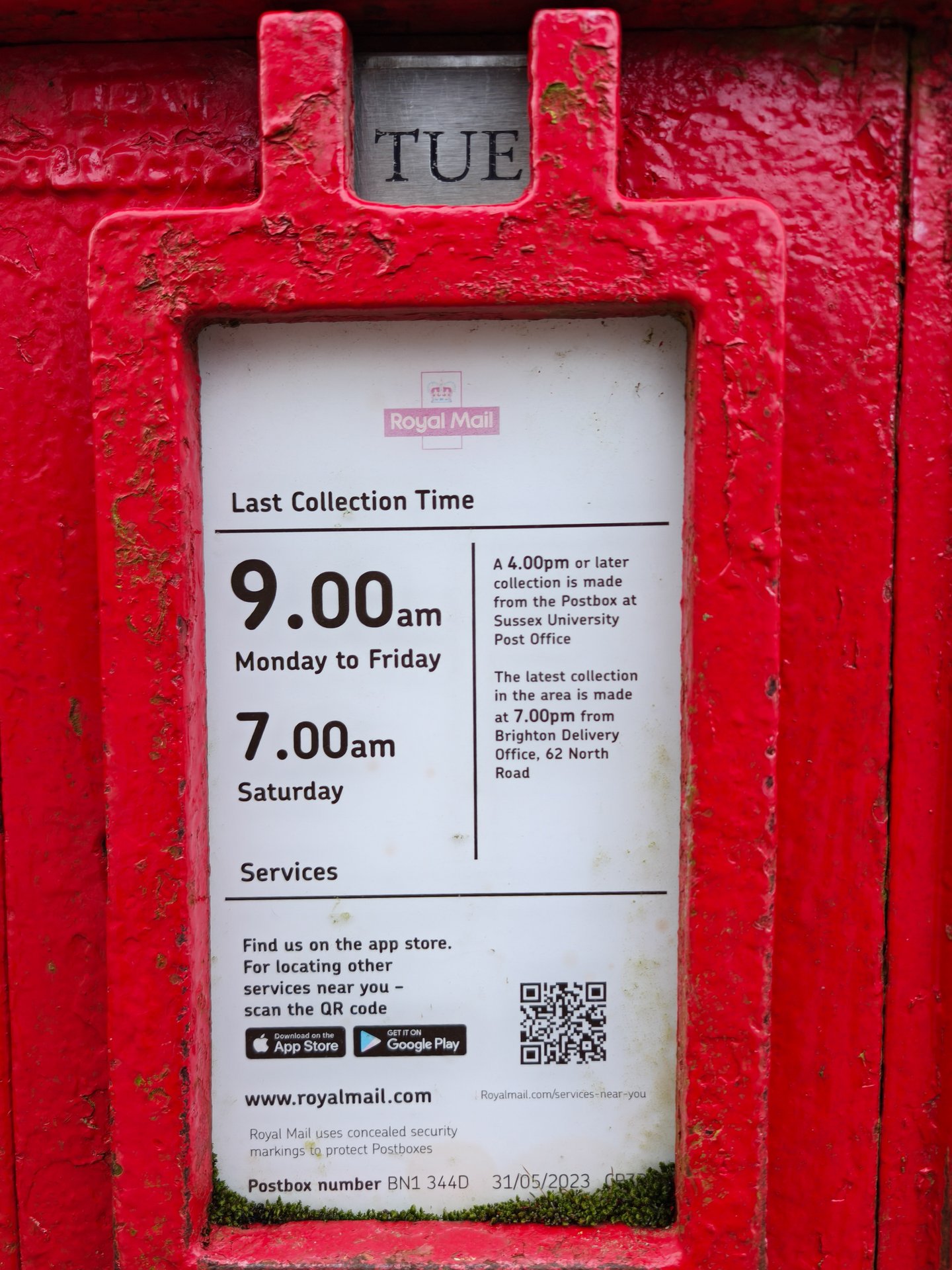 University of Sussex Boundary Walk, Stanmer photo 2