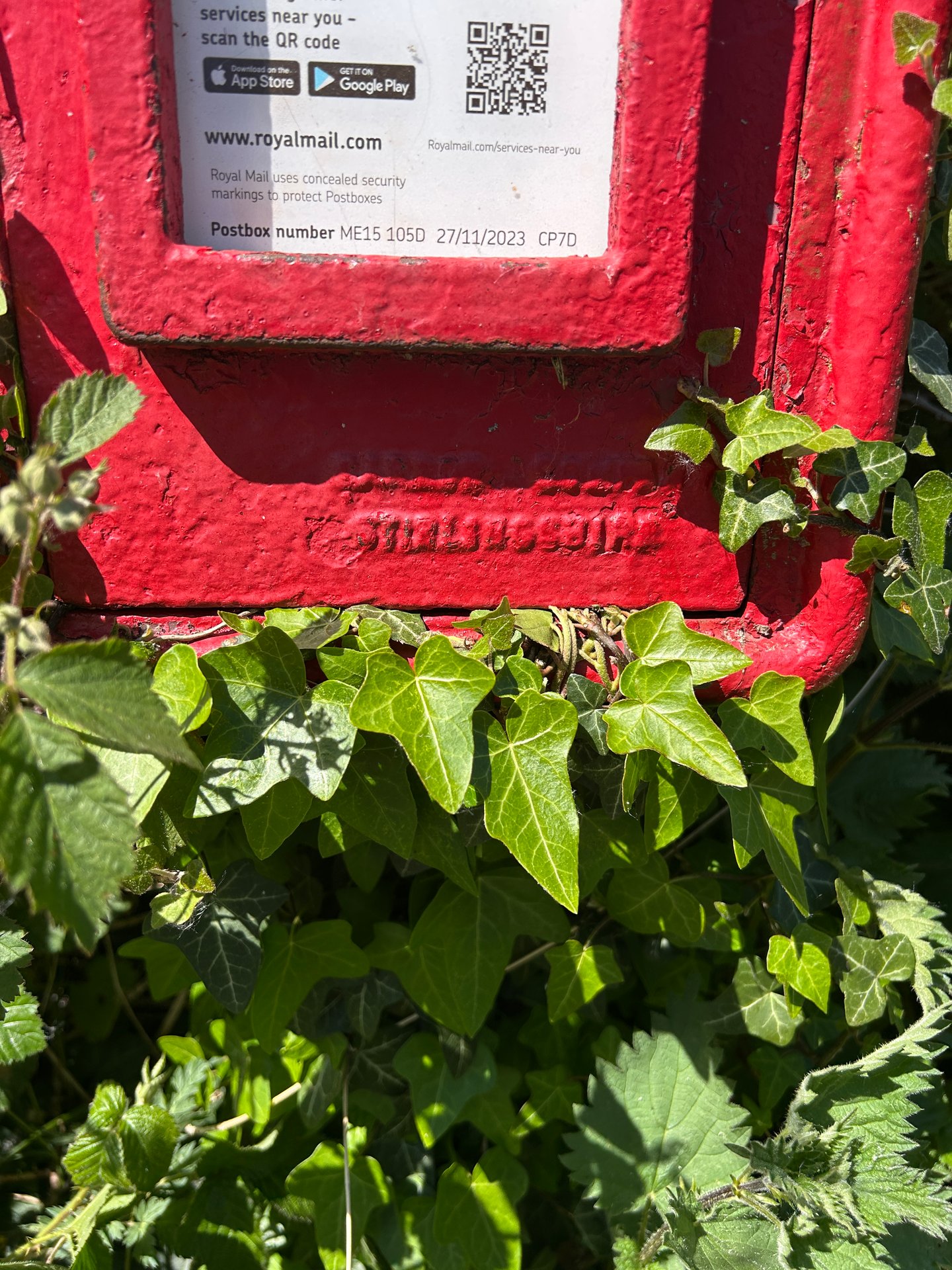 Bockingford Lane, Maidstone photo 3