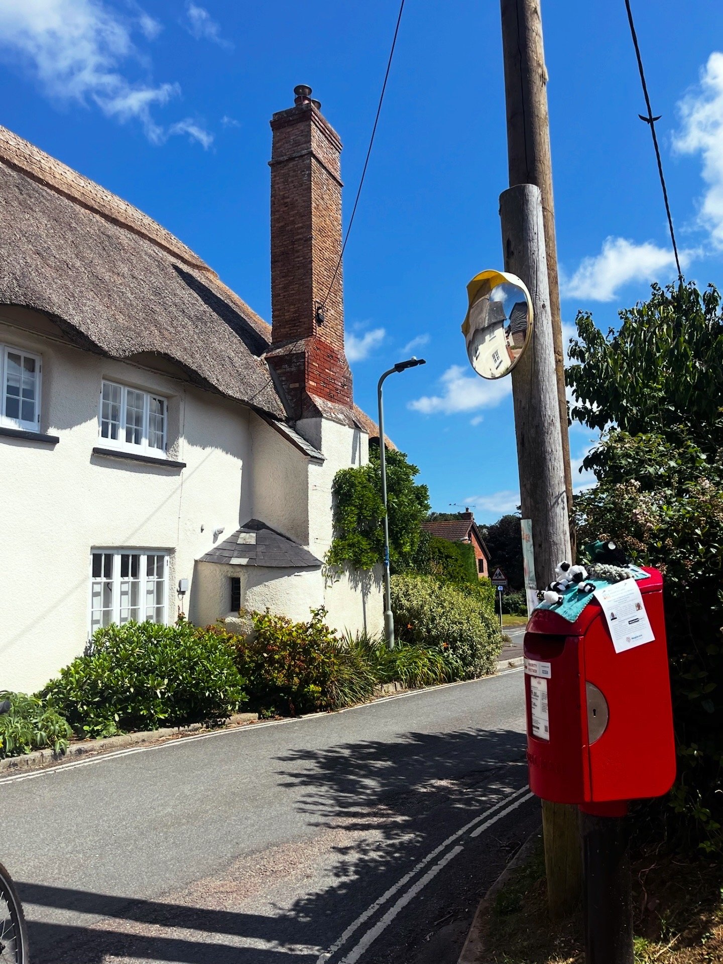 Exton Lane, Exton photo 2