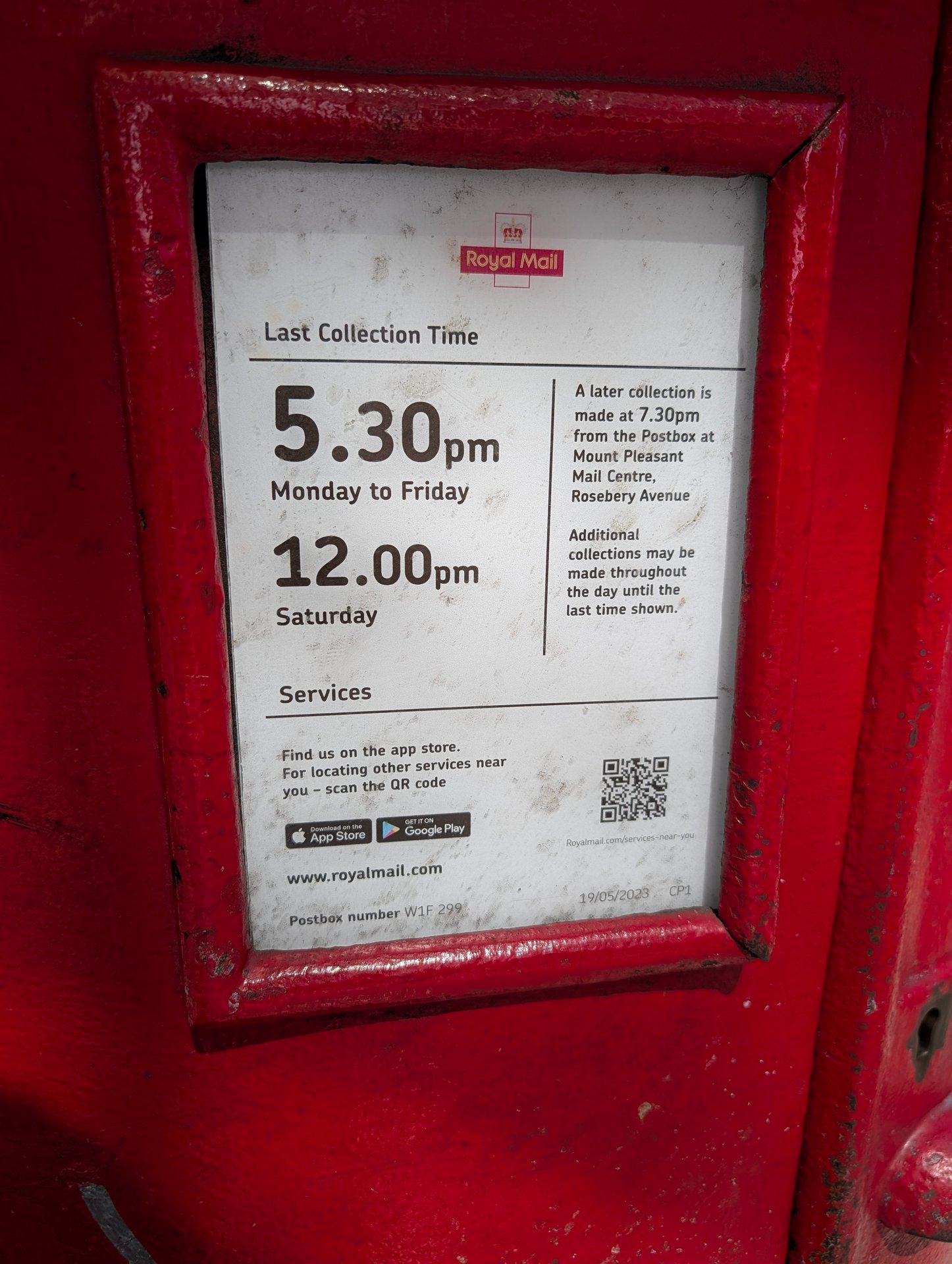 Poland Street, City of Westminster photo 5