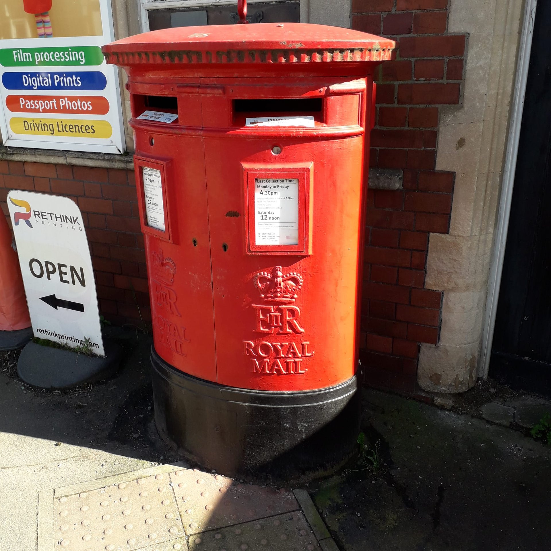 Church Street, Bromyard photo 2