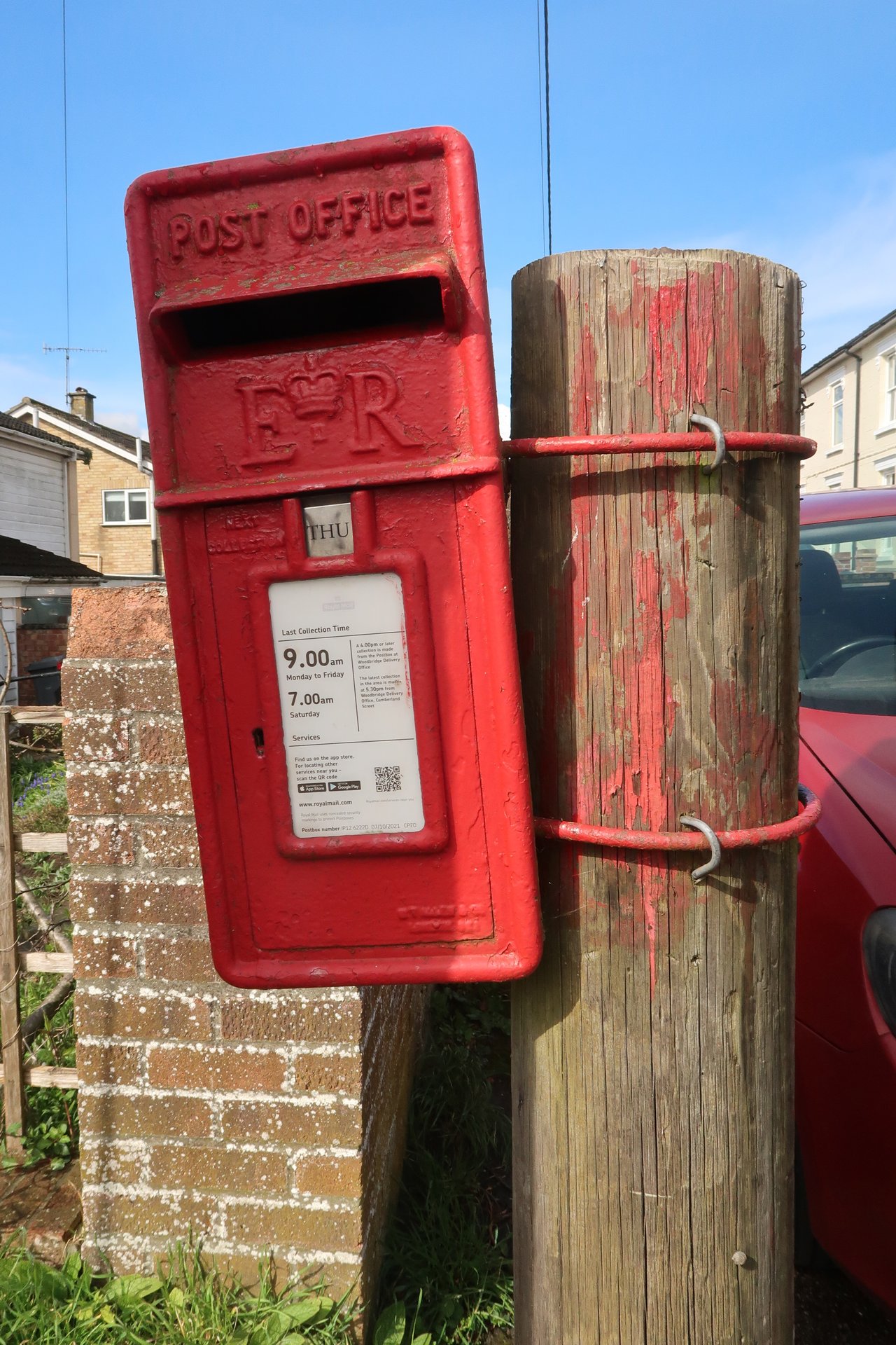 Castle Street, Woodbridge photo 4