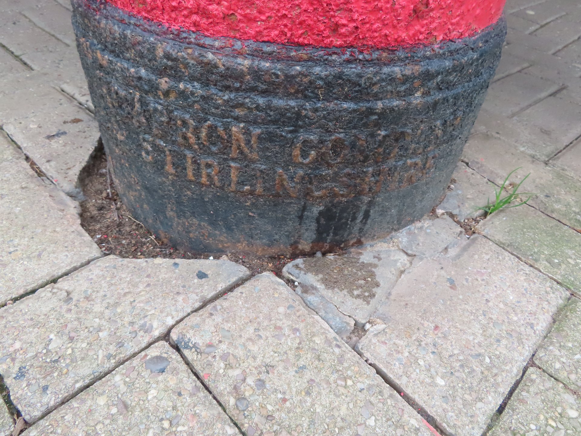 Caledonian, Tamworth photo 7