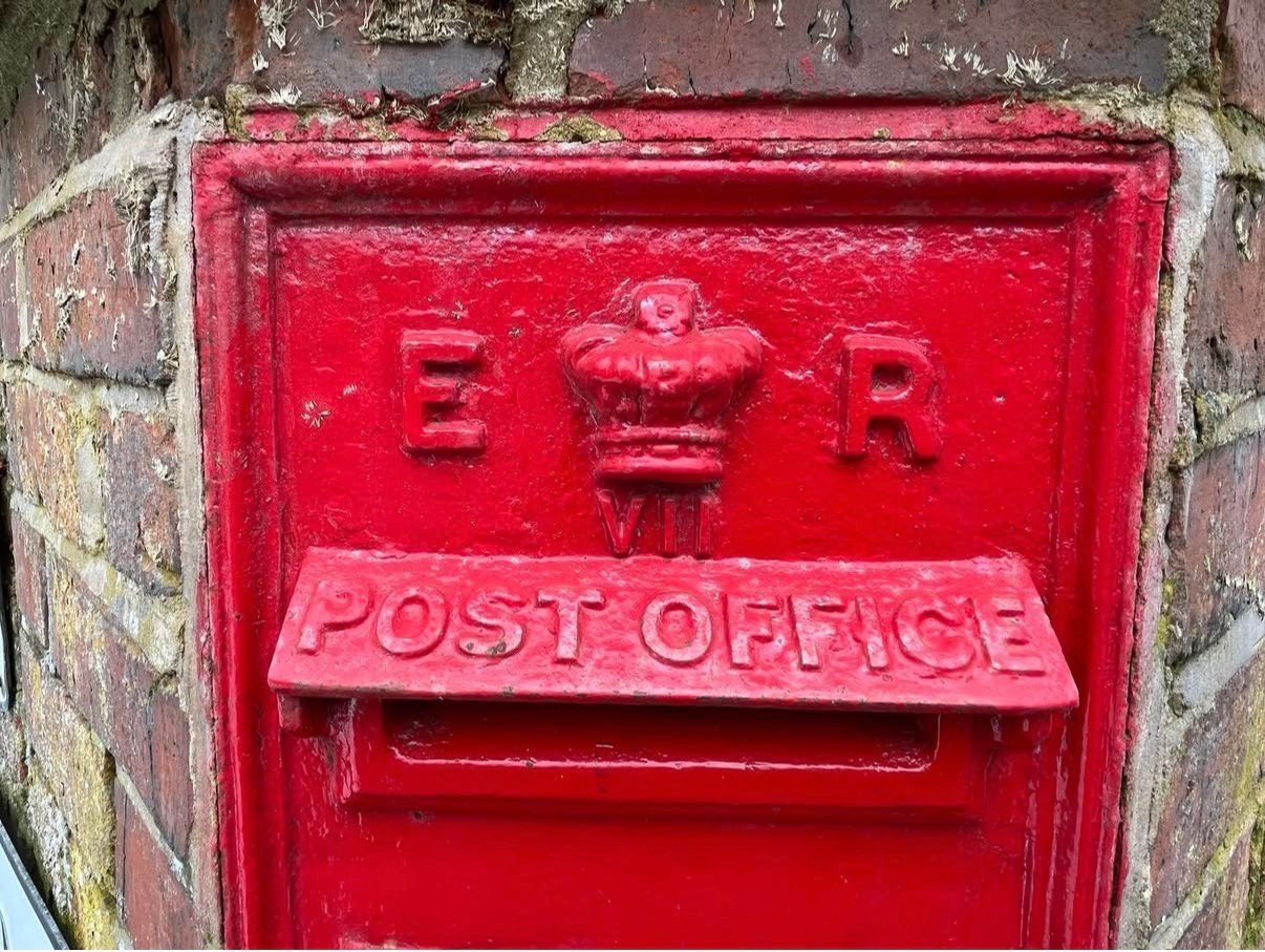 Wharfe Lane, Henley-on-Thames photo 2