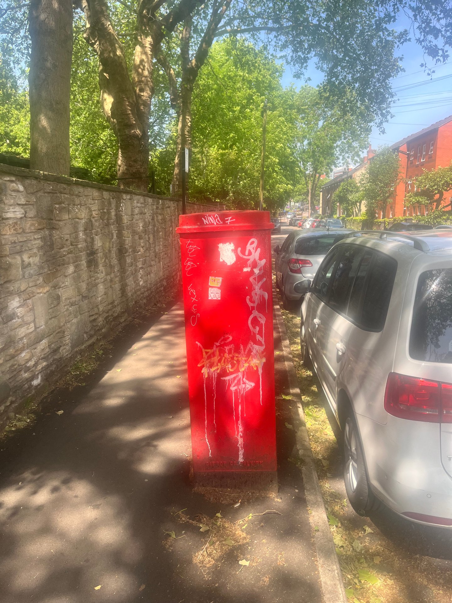Wharncliffe Road, Sheffield photo 7