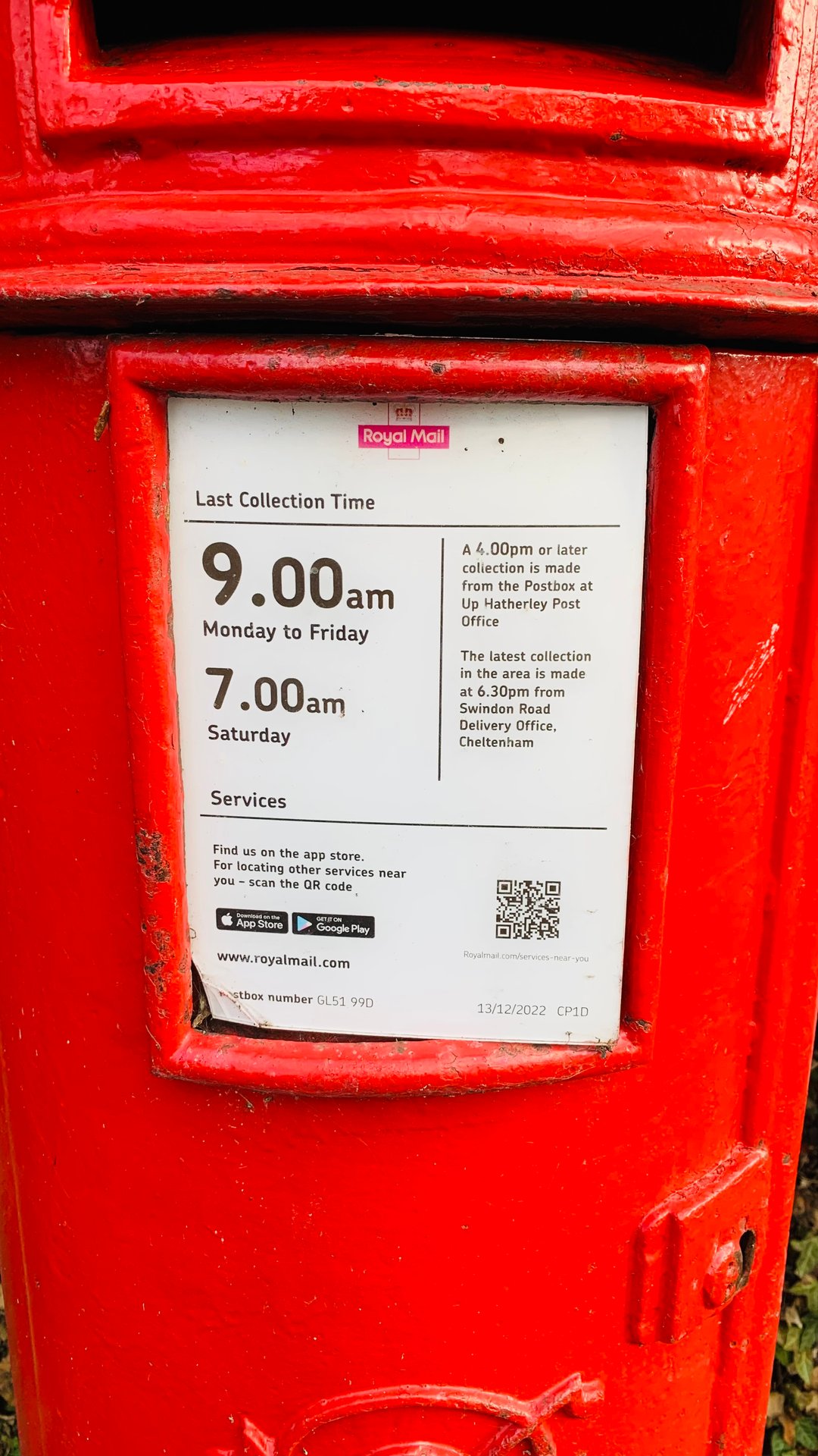 Glencairn Park Road, Cheltenham photo 3