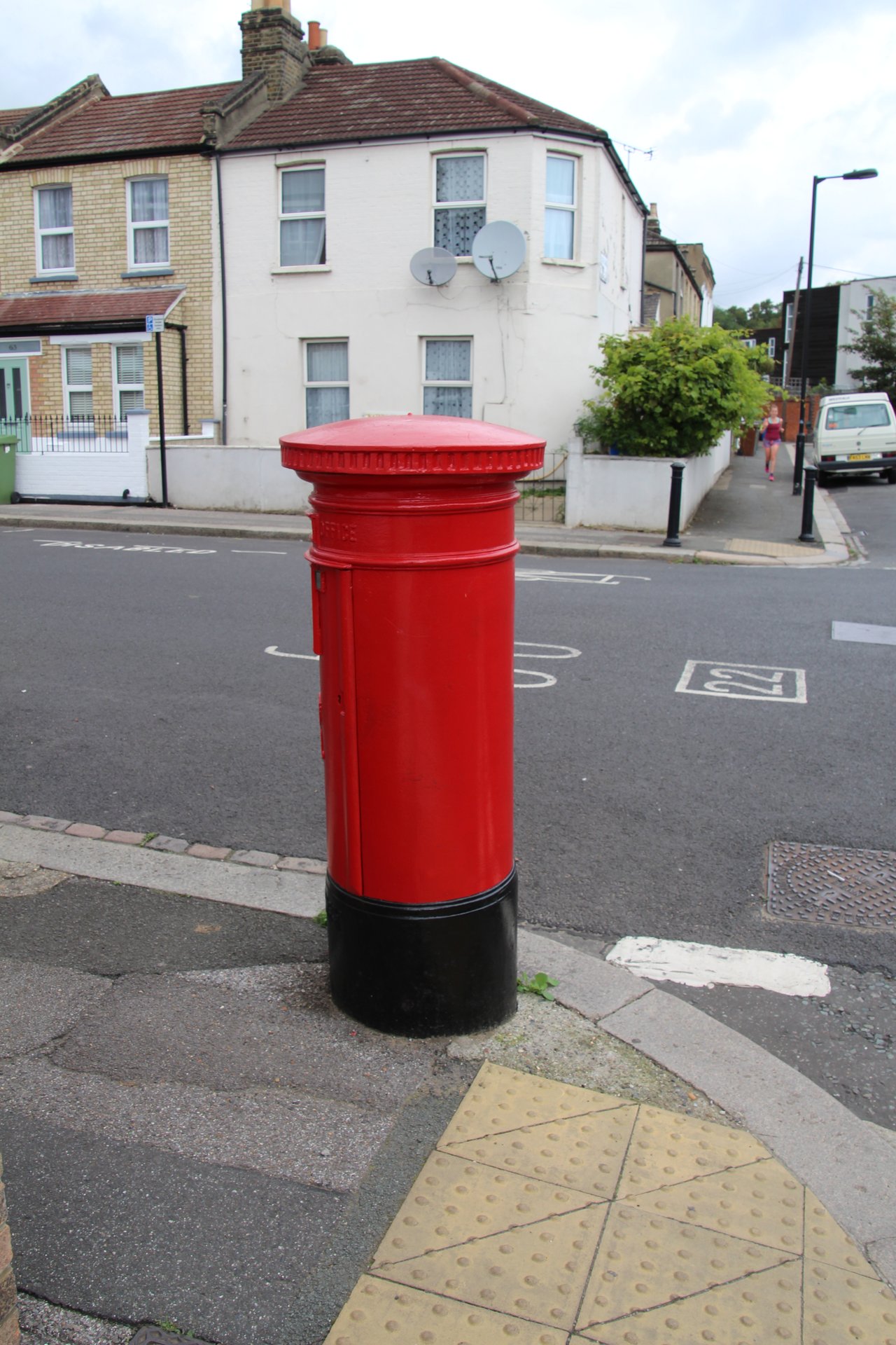 Stuart Road, Greater London photo 5