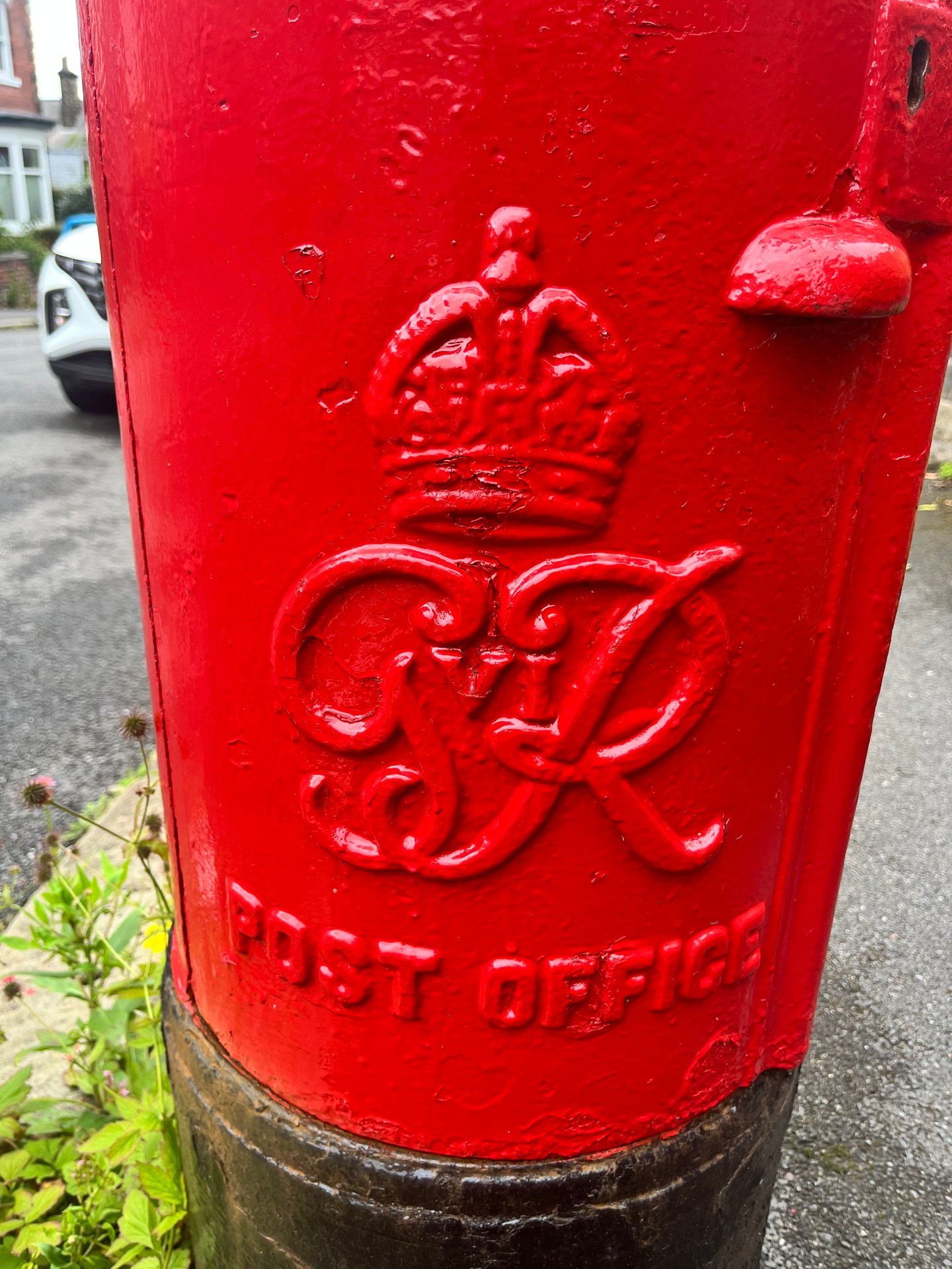 Rupert Road, Sheffield photo 3