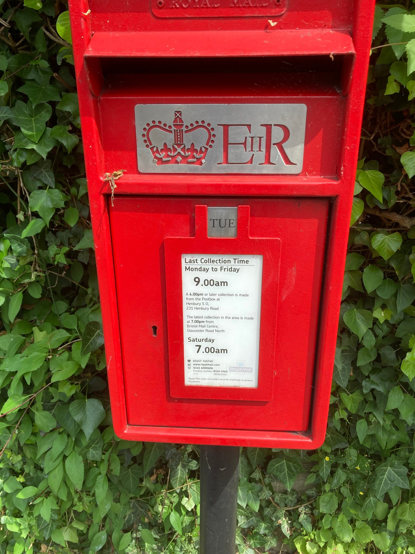 Henbury Road, Bristol photo 2