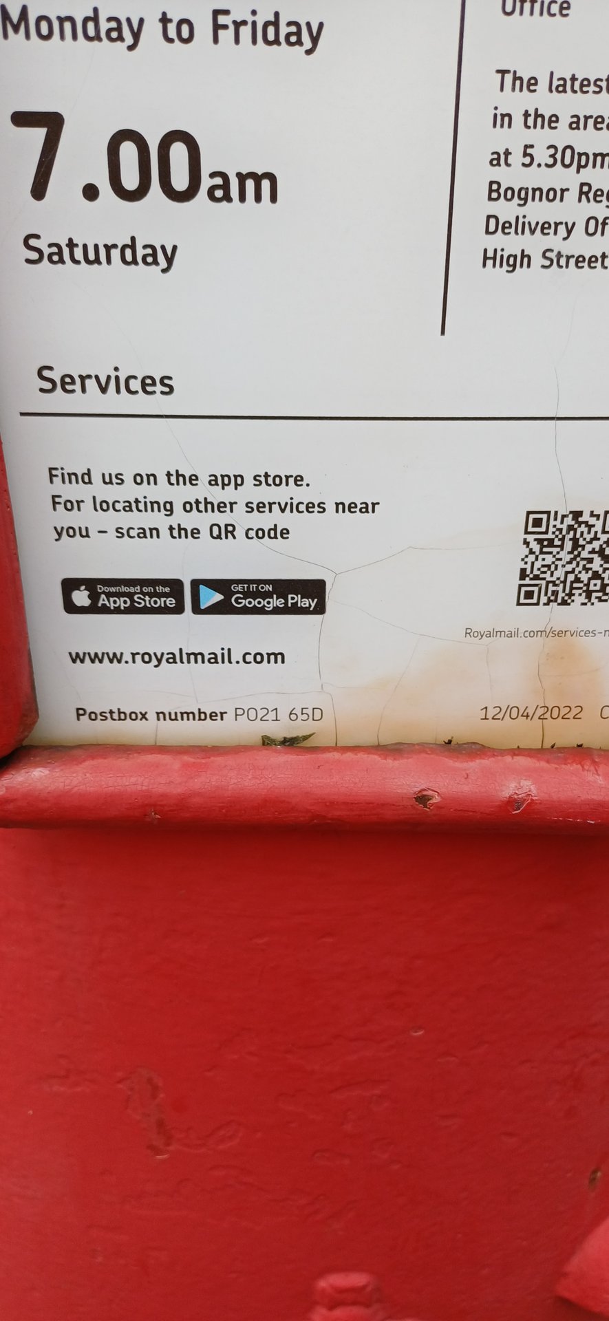 Collyer Avenue, North Bersted photo 2