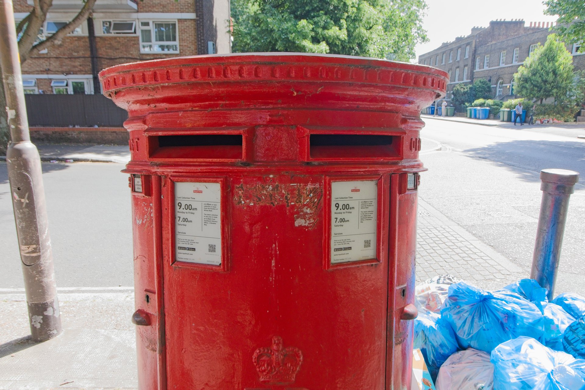 Abbey Street, Greater London photo 3