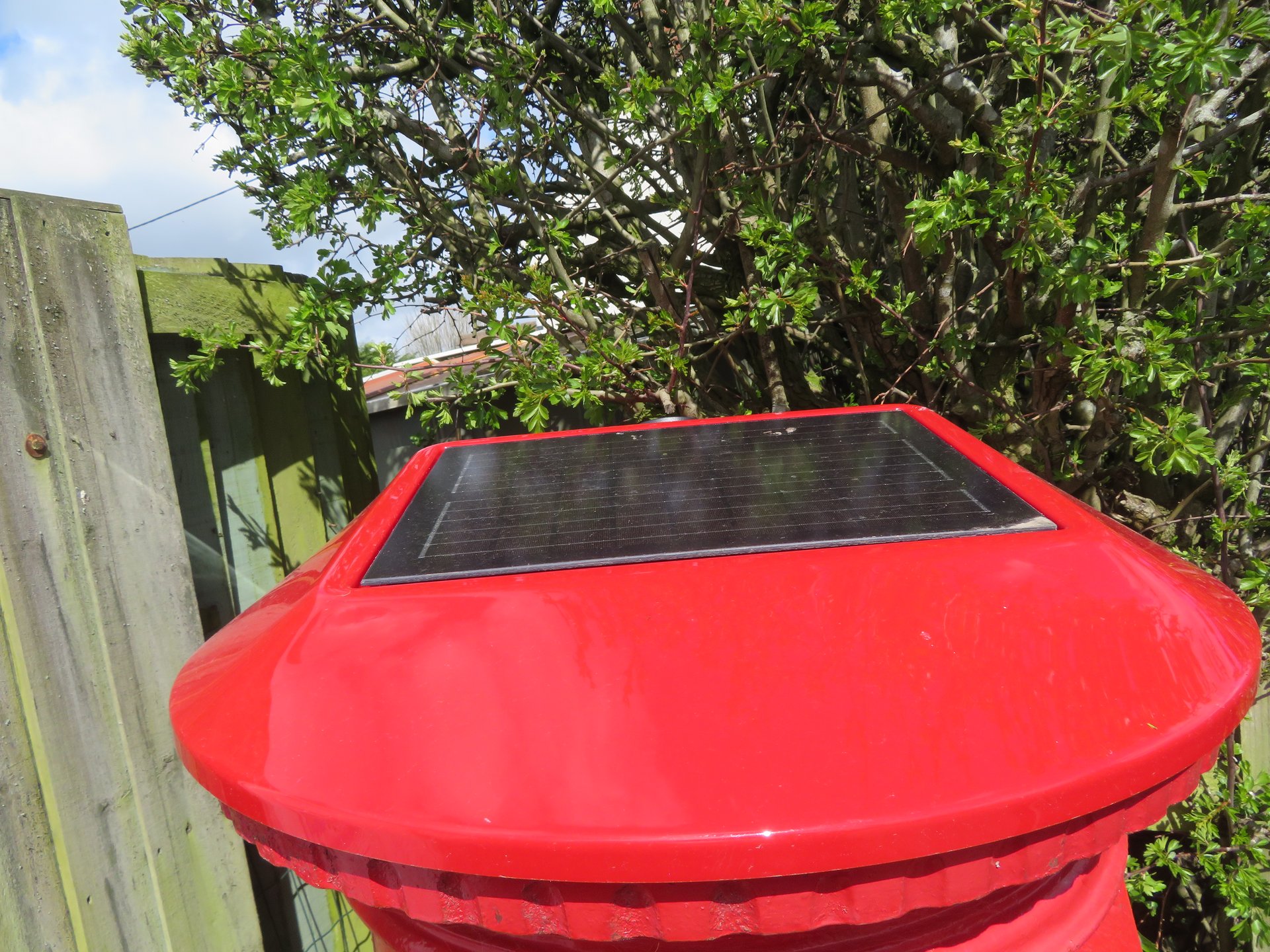 Cockspur Street, Polesworth photo 2