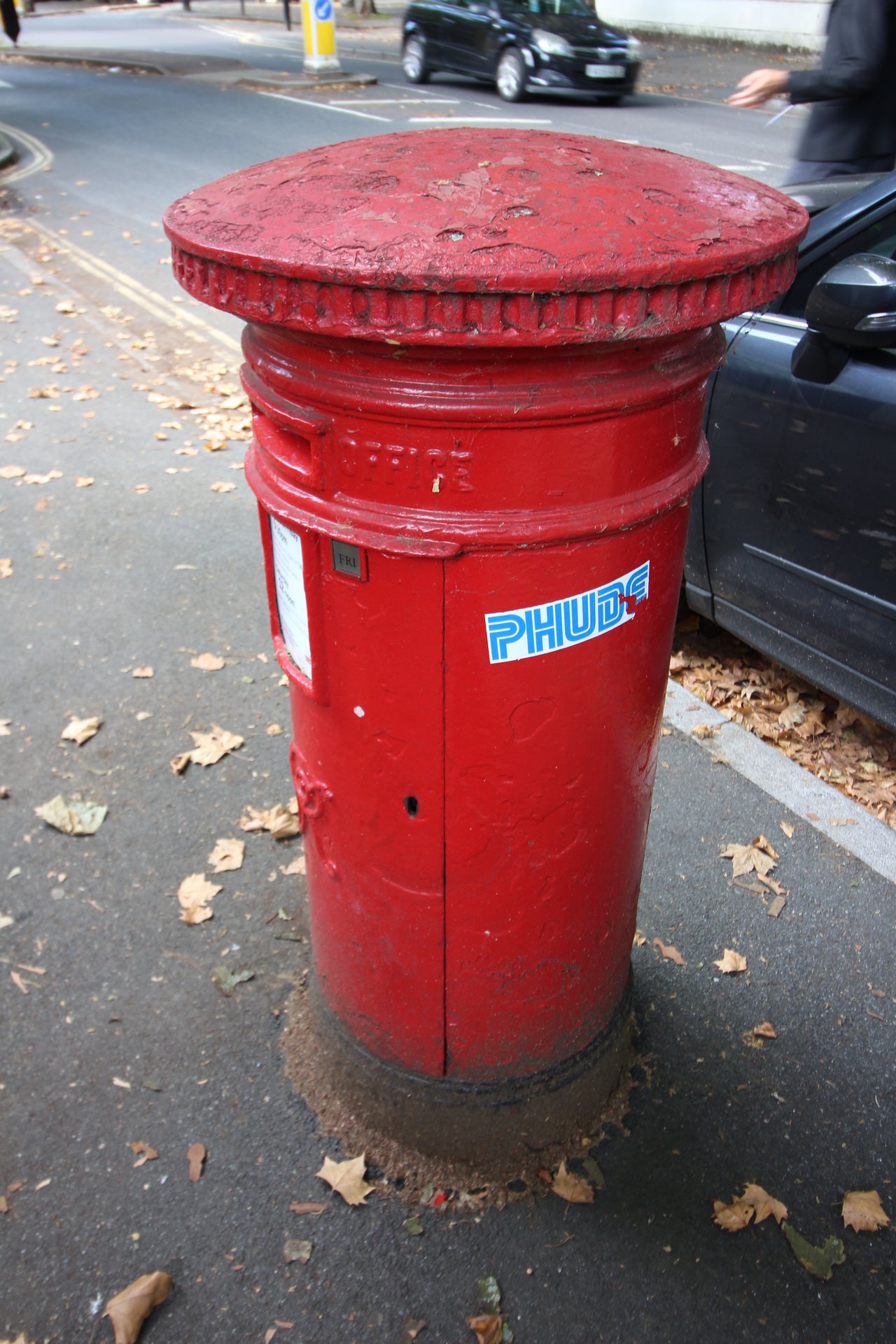 Highbury New Park, Greater London photo 5