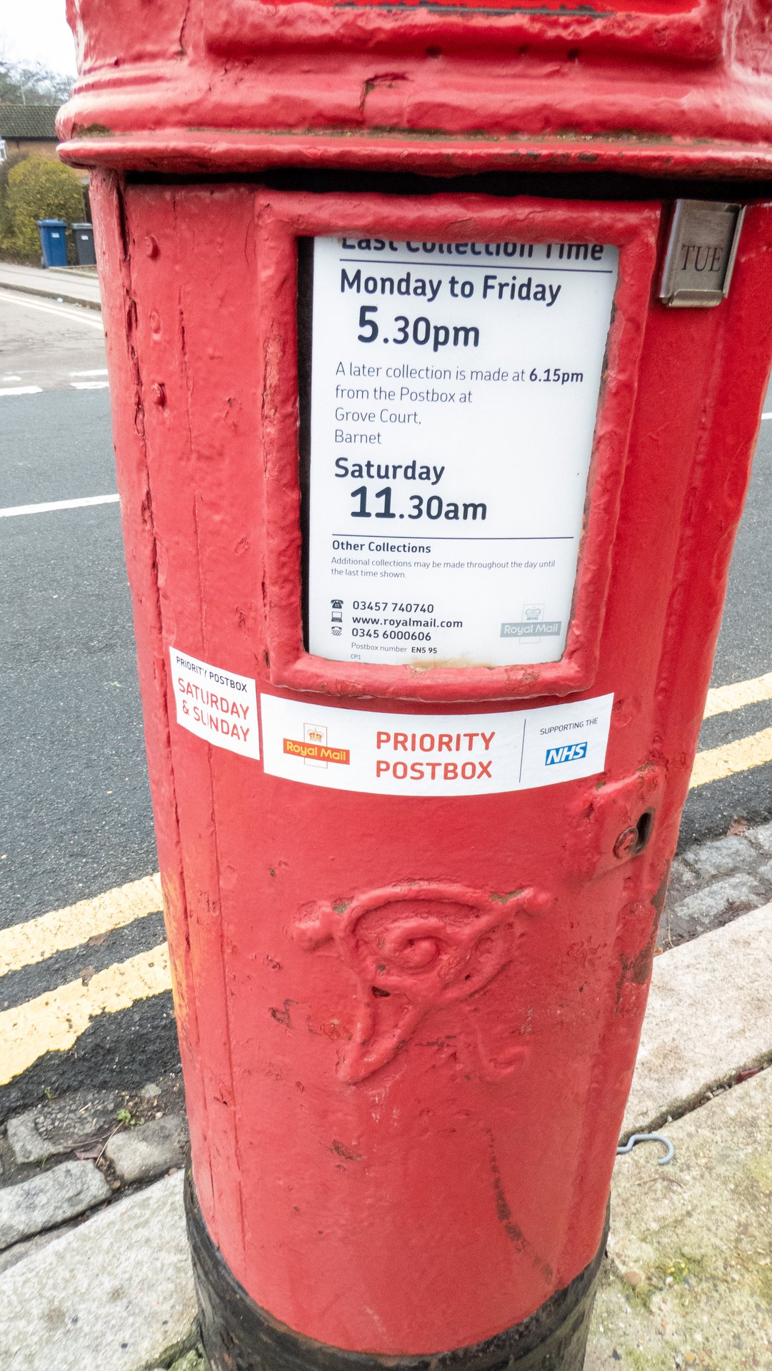 Gloucester Road, Chipping Barnet photo 2