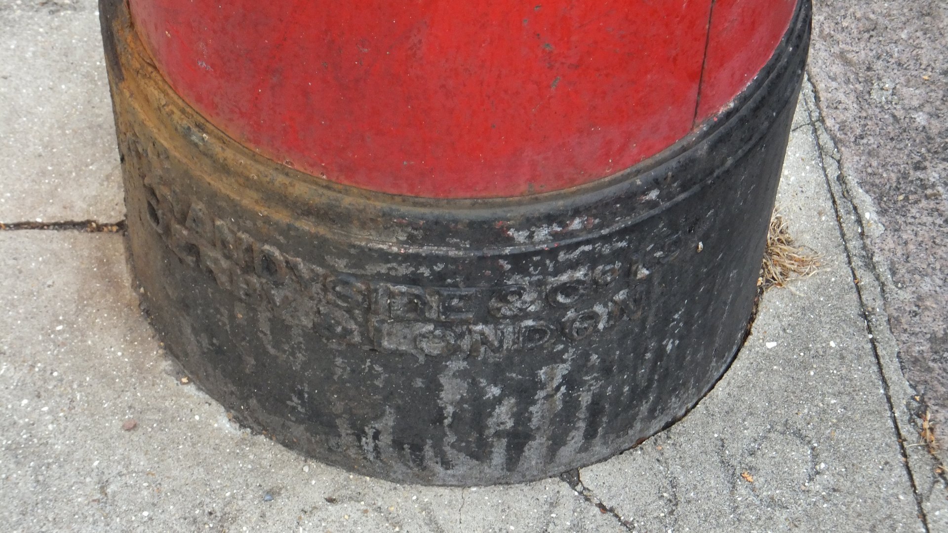 Belsize Road, Greater London photo 3