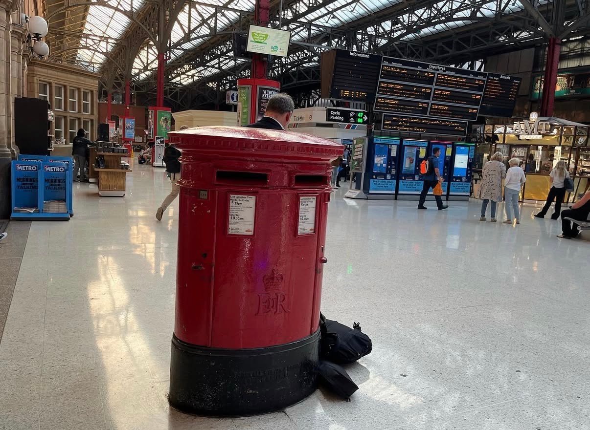 Melcombe Place, City of Westminster, Queen Elizabeth II