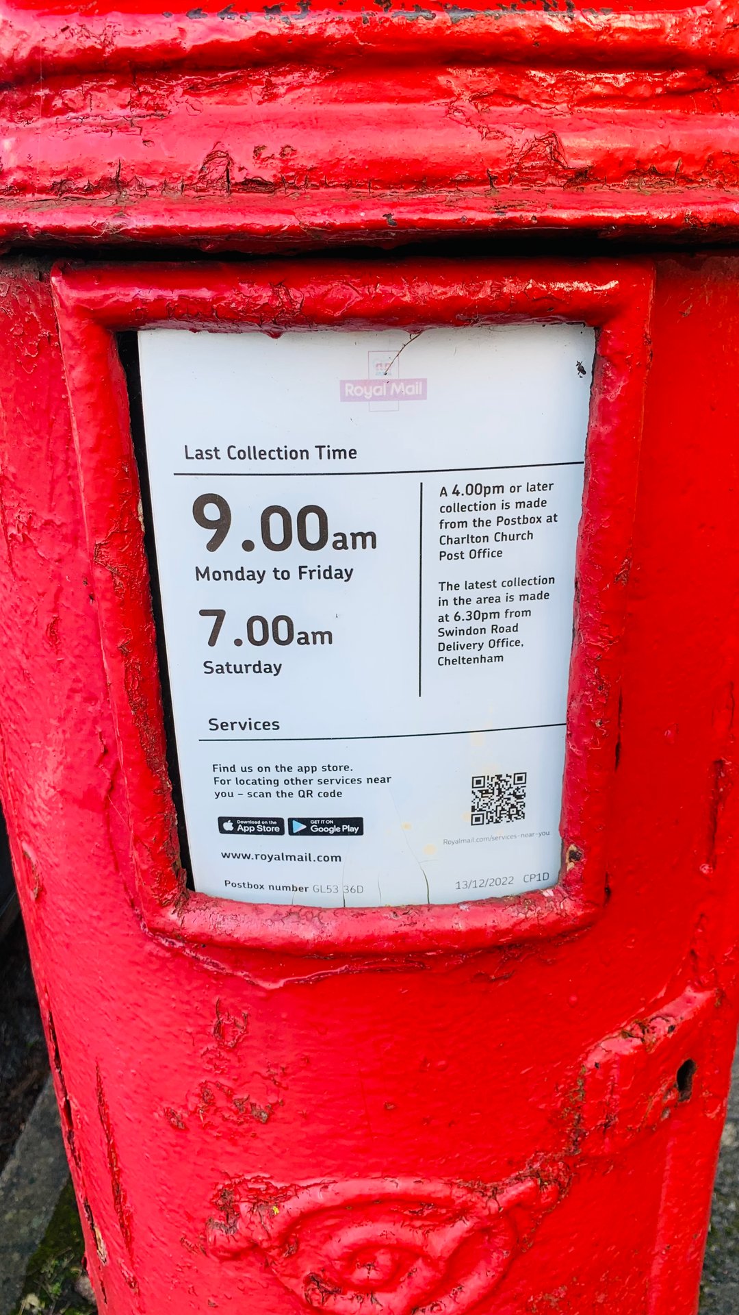 Shurdington Road, Leckhampton photo 3