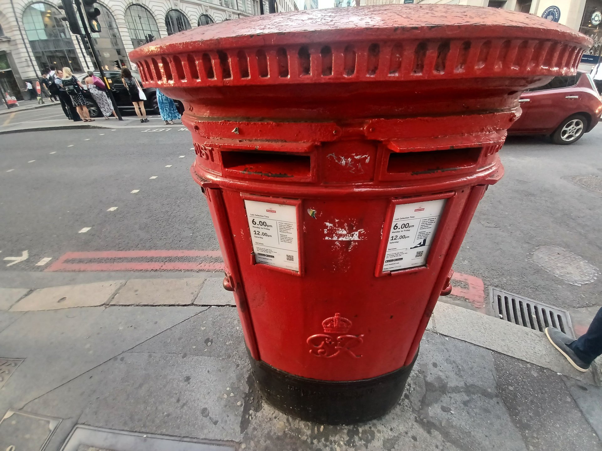 Eastcheap, City of London photo 4
