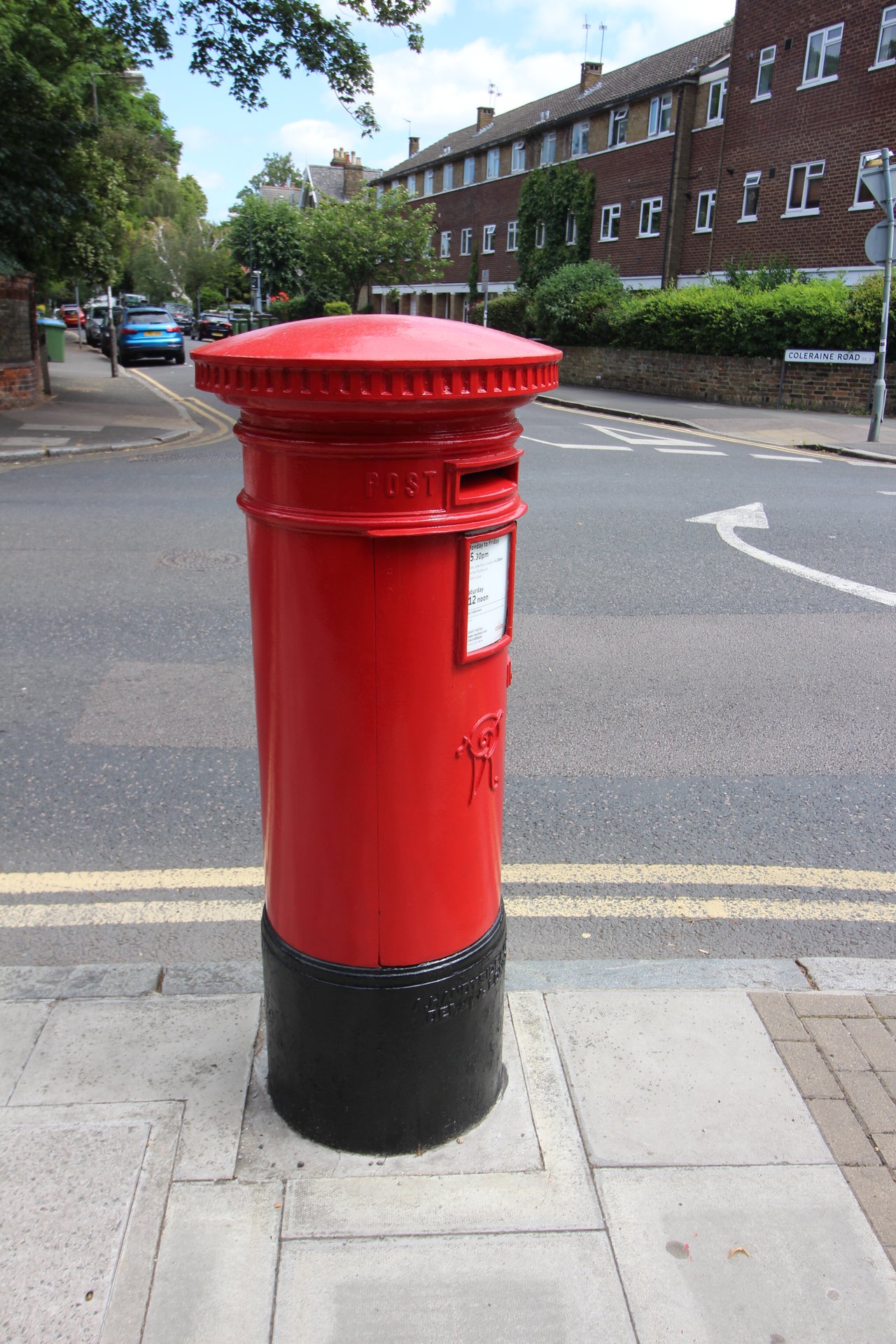 Westcombe Park Road, Greenwich photo 6