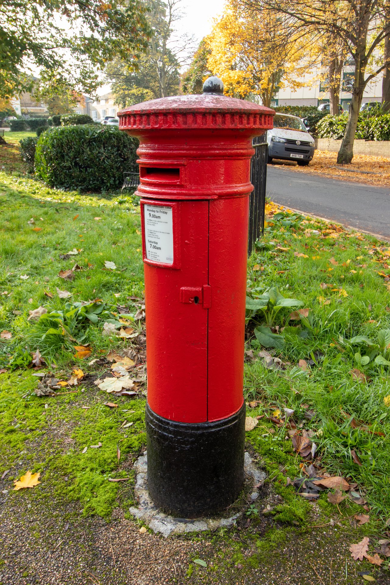 The Waldrons, Greater London photo 2