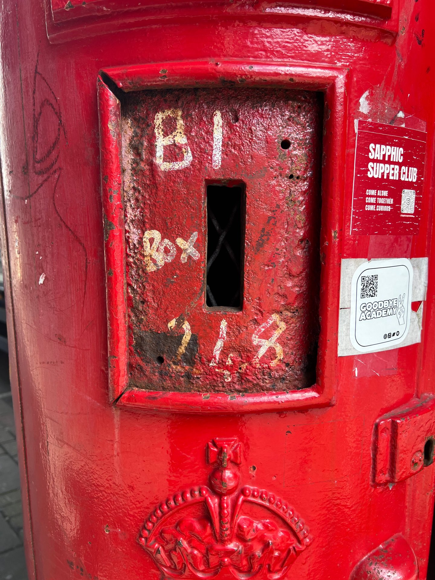 Station Street, Birmingham photo 2