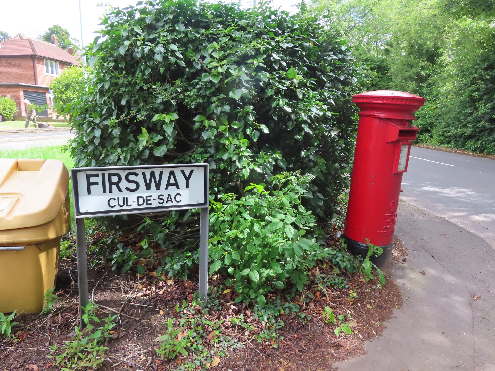 Firsway, Tettenhall Wood photo 2