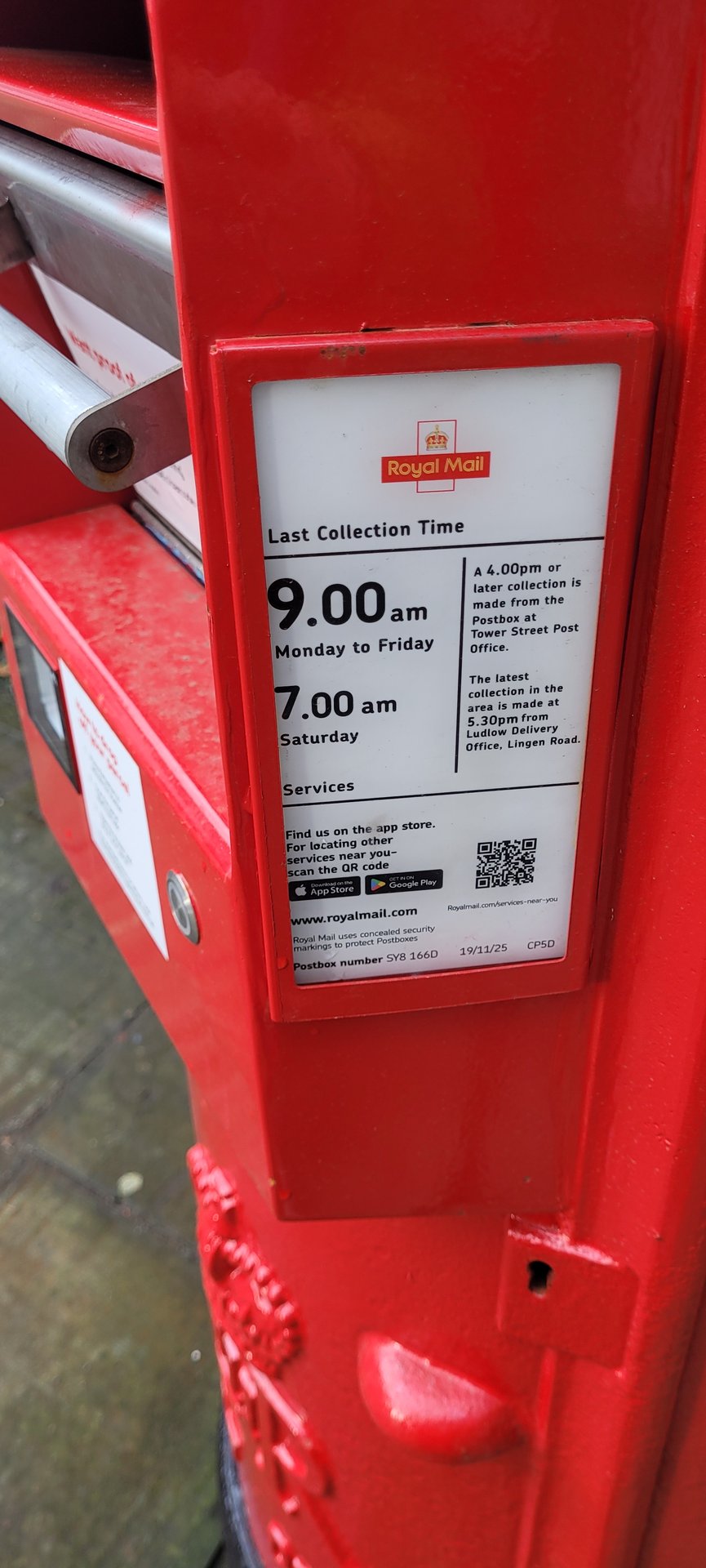 Bull Ring, Ludlow photo 2