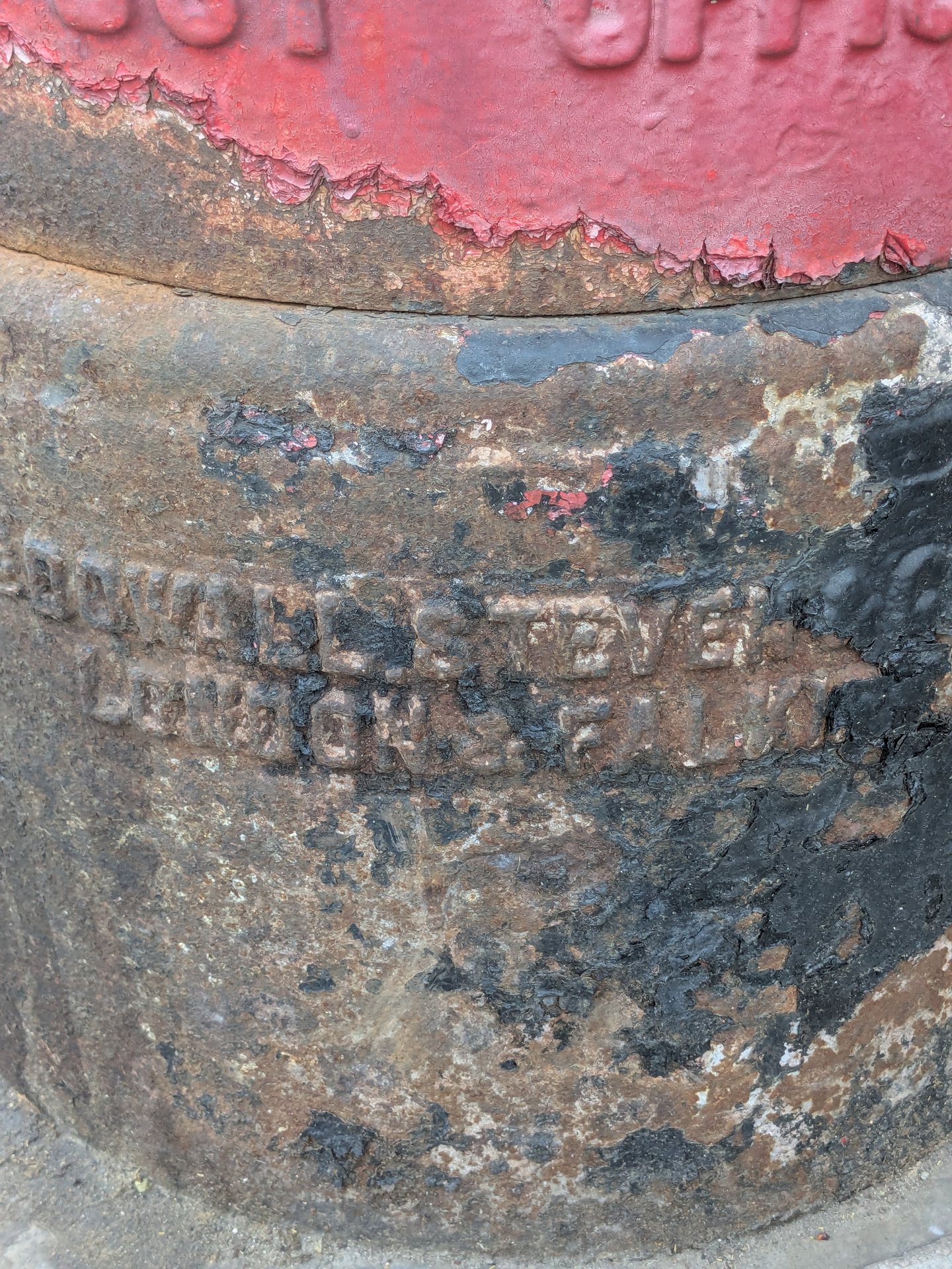 Church Crescent, Hackney photo 4