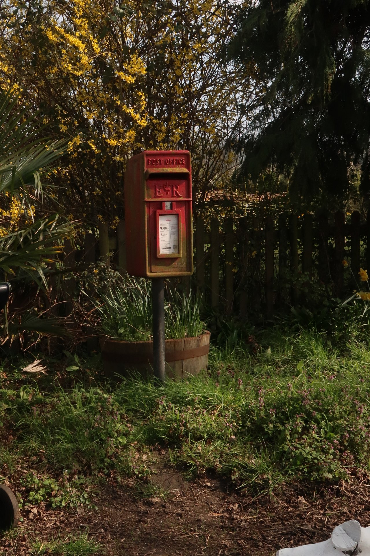 Brundish Road, Mid Suffolk photo 3