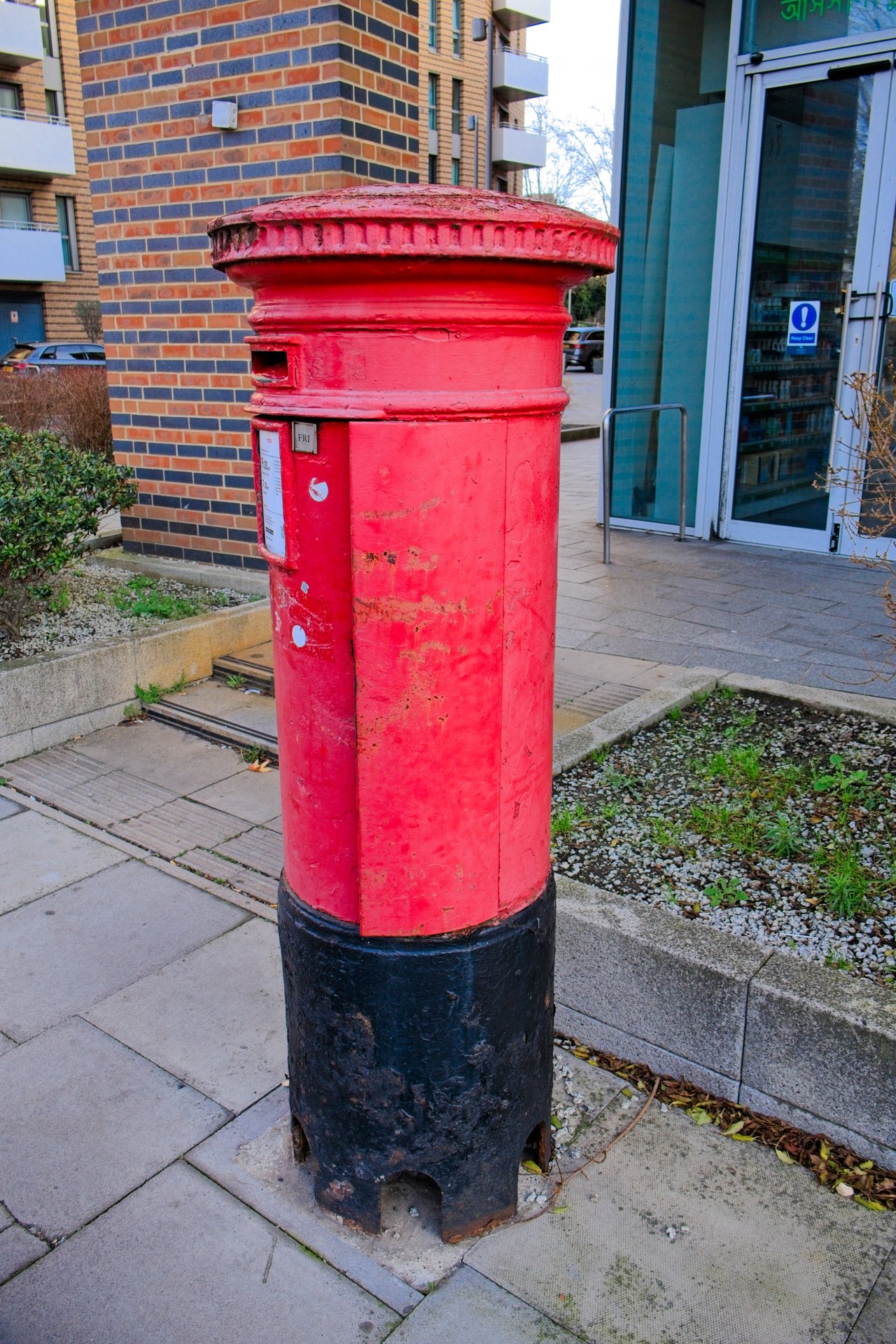 Devons Road photo 4
