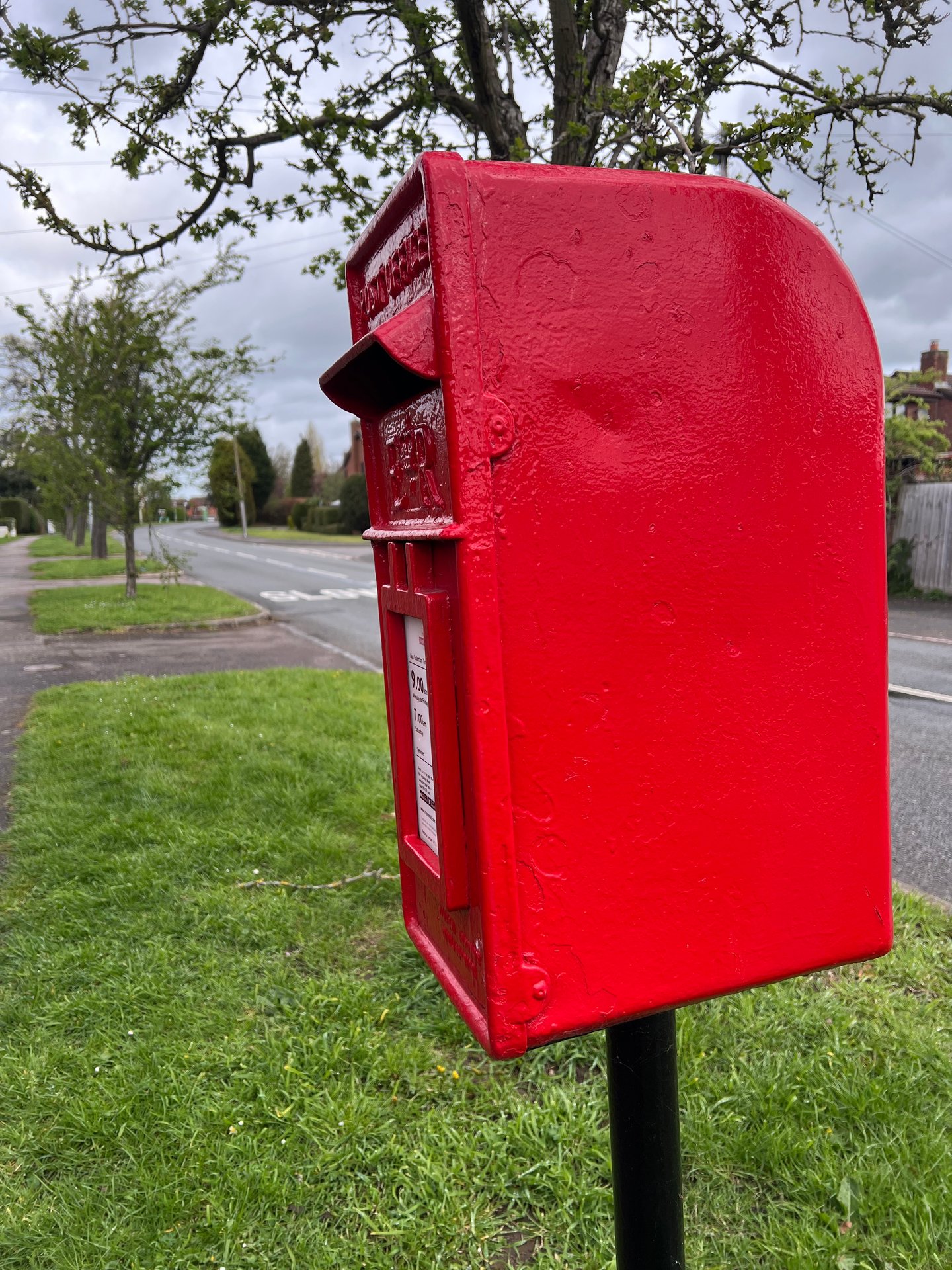 Lichfield Road, Handsacre photo 3