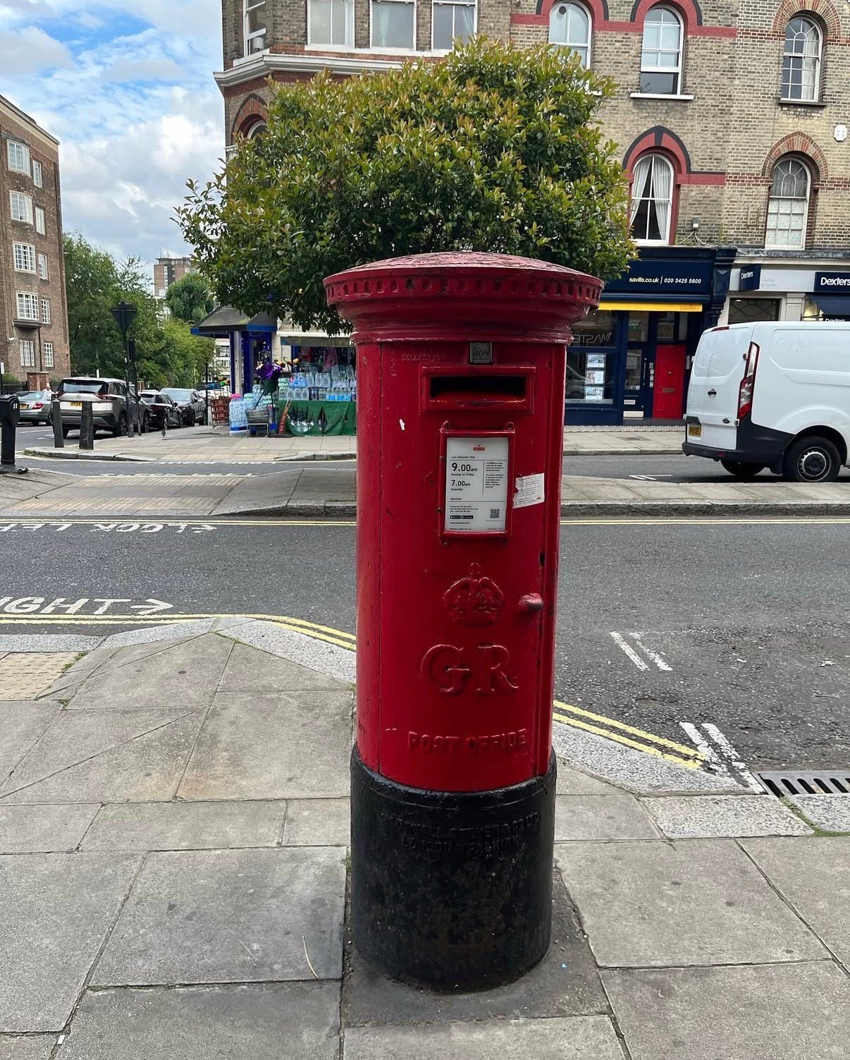 Elgin Avenue, City of Westminster photo 2